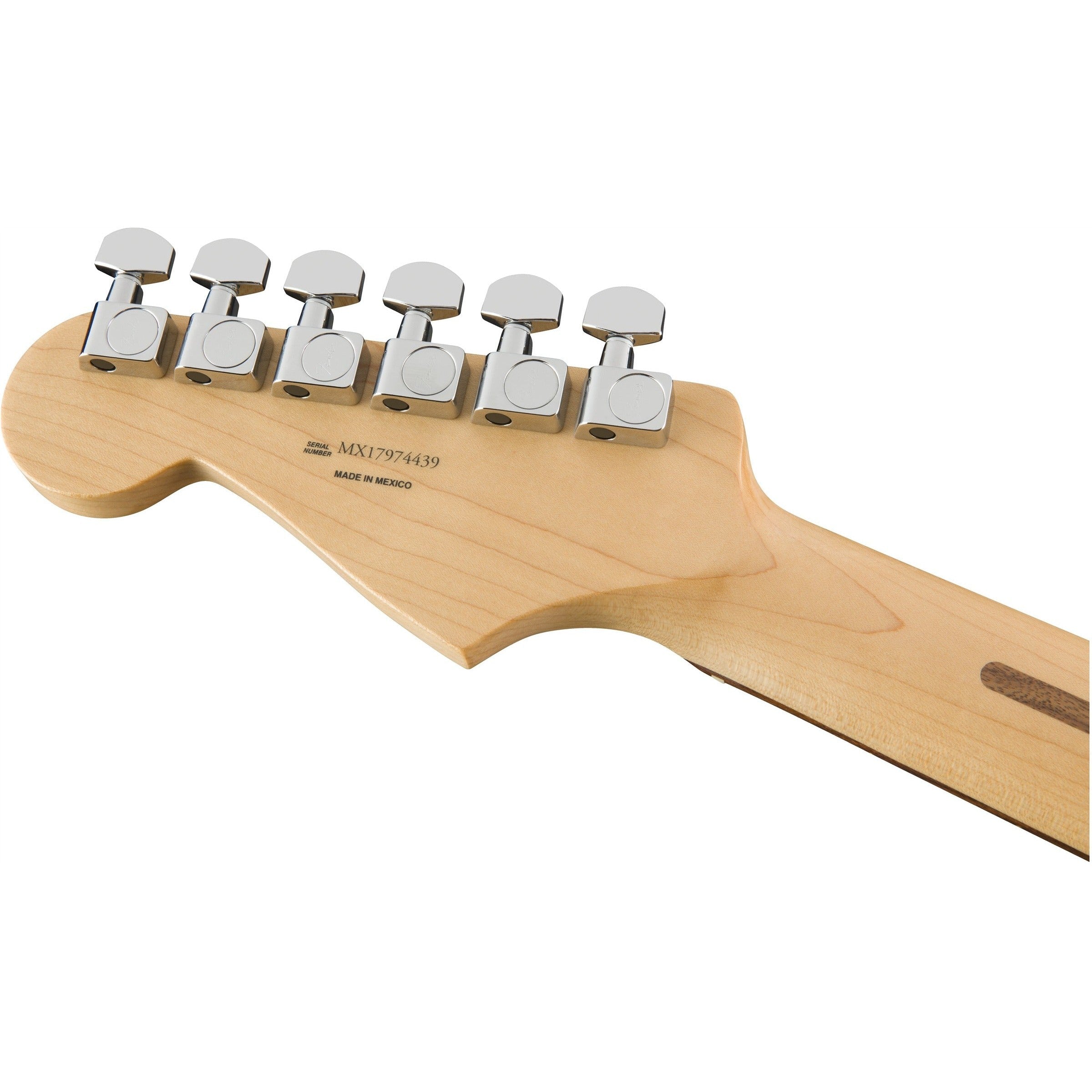 Đàn Guitar Điện Fender Player Stratocaster, Pau Ferro Fingerboard-Mai Nguyên Music