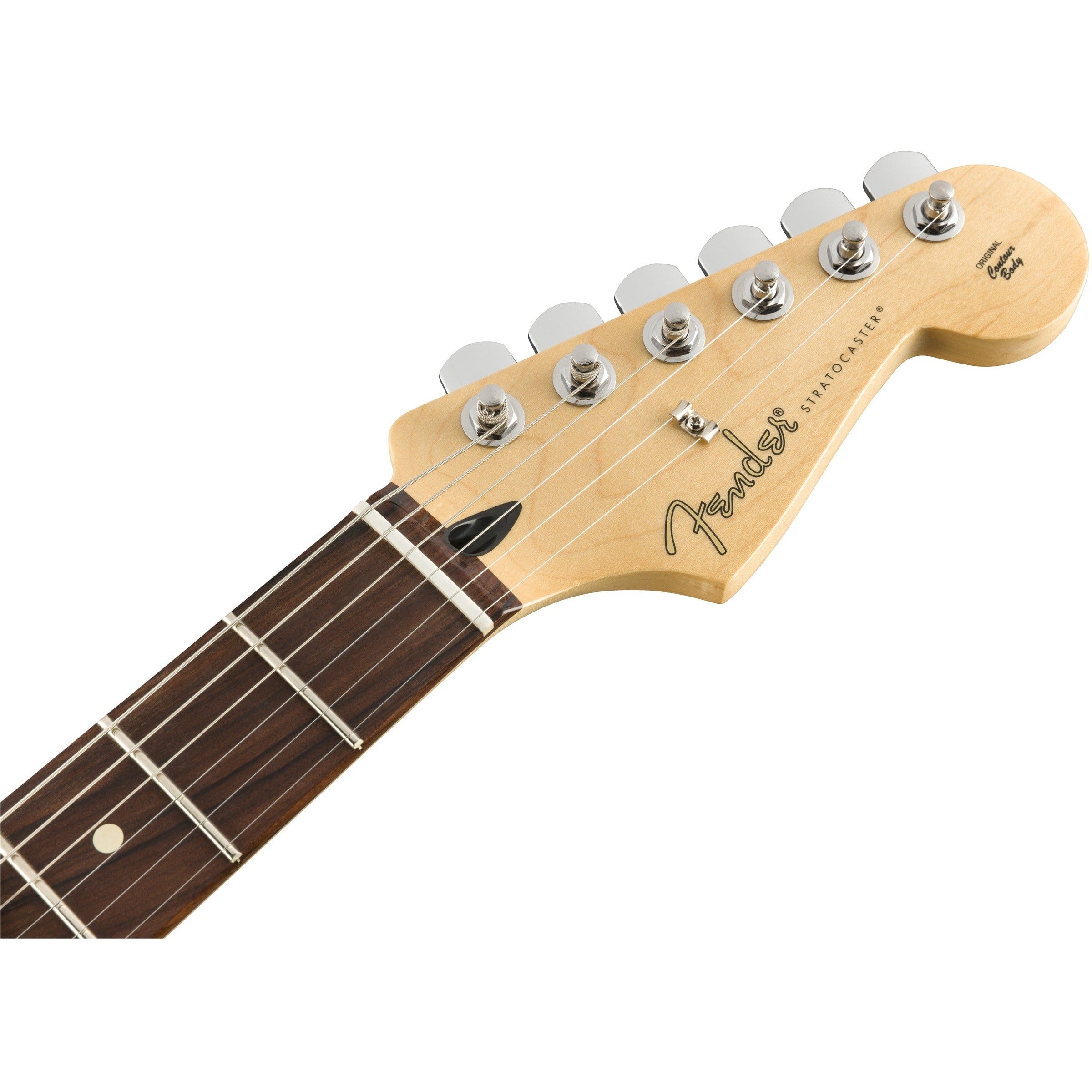 Đàn Guitar Điện Fender Player Stratocaster, Pau Ferro Fingerboard-Mai Nguyên Music