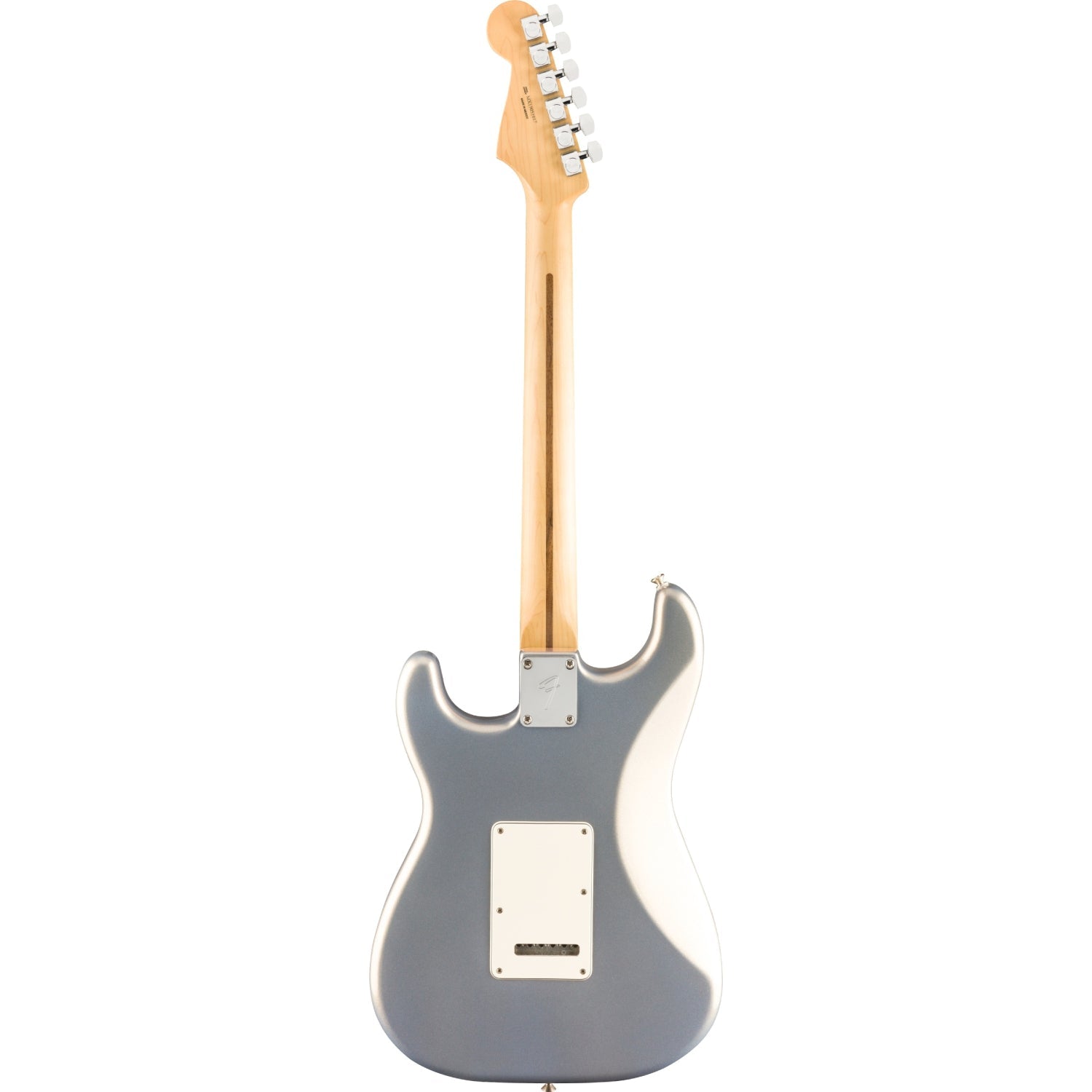 Đàn Guitar Điện Fender Player Stratocaster, Pau Ferro Fingerboard-Mai Nguyên Music