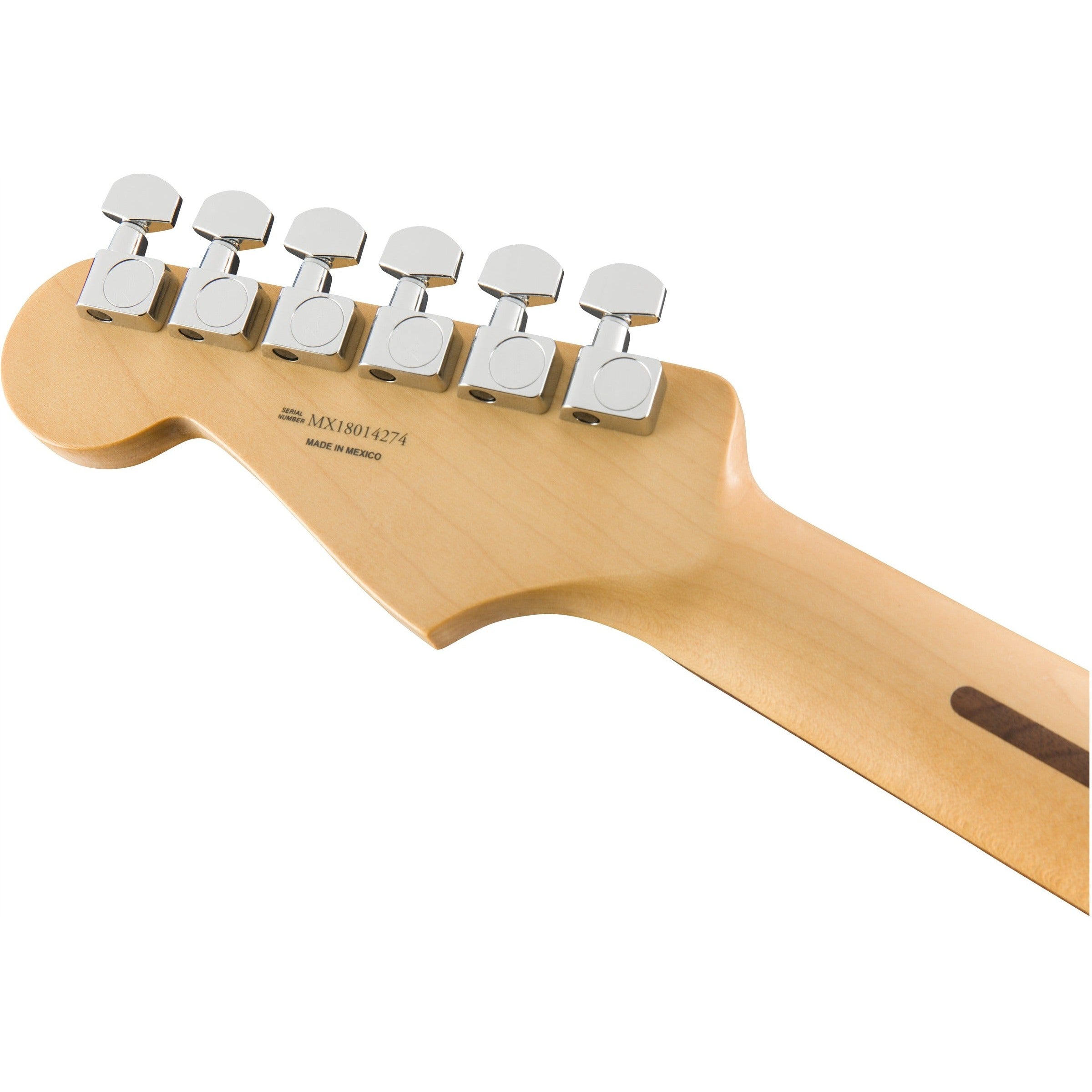 Đàn Guitar Điện Fender Player Stratocaster, Pau Ferro Fingerboard-Mai Nguyên Music