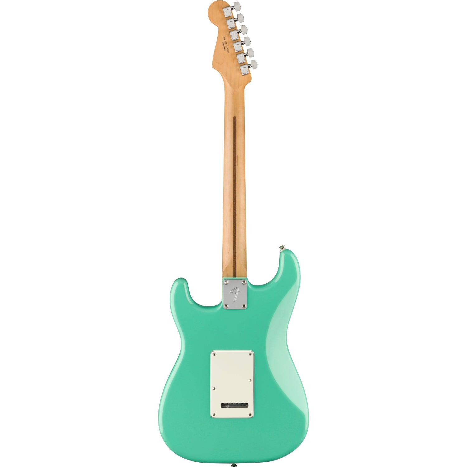 Đàn Guitar Điện Fender Player Stratocaster, Pau Ferro Fingerboard-Mai Nguyên Music