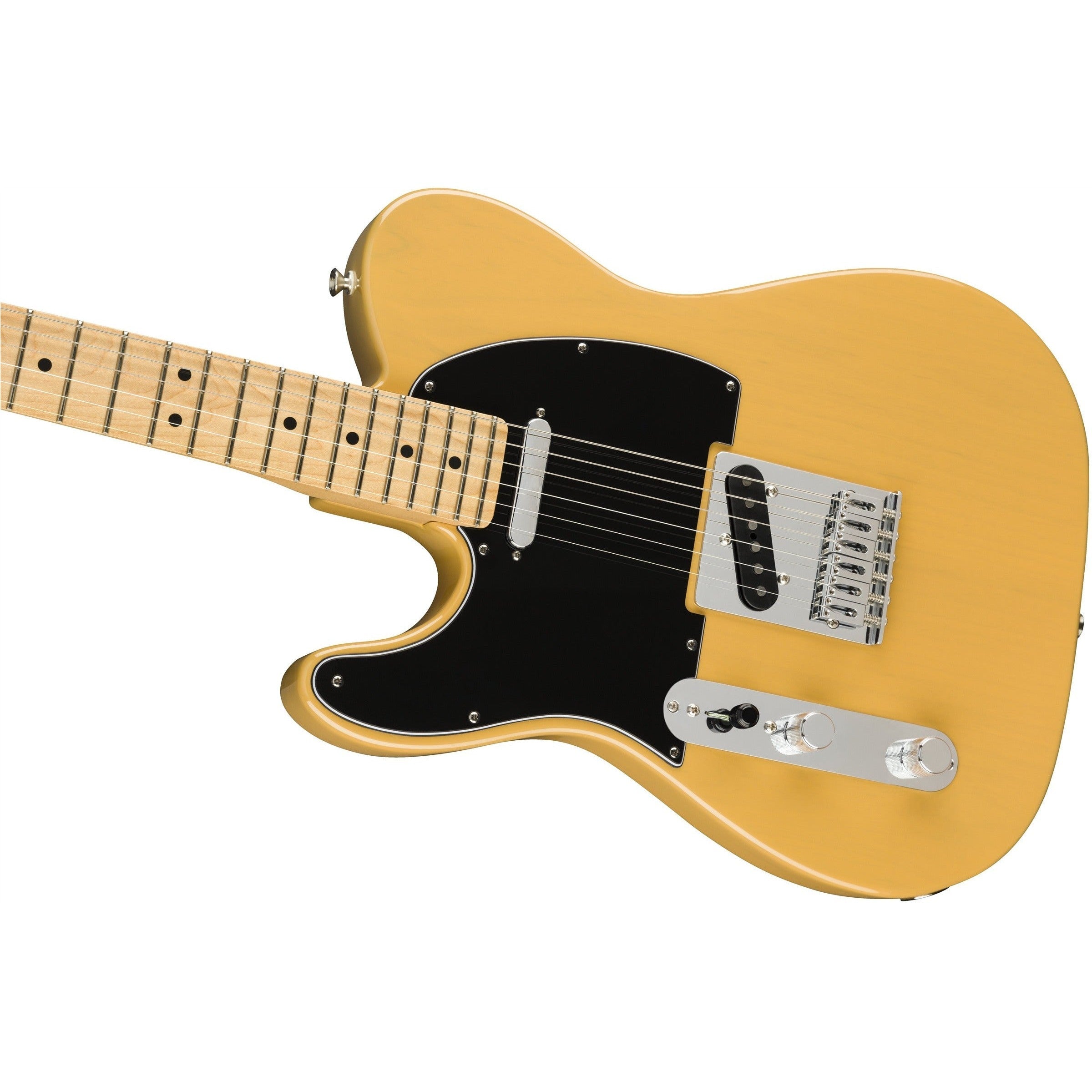 Đàn Guitar Điện Fender Player Telecaster Left-Handed-Mai Nguyên Music