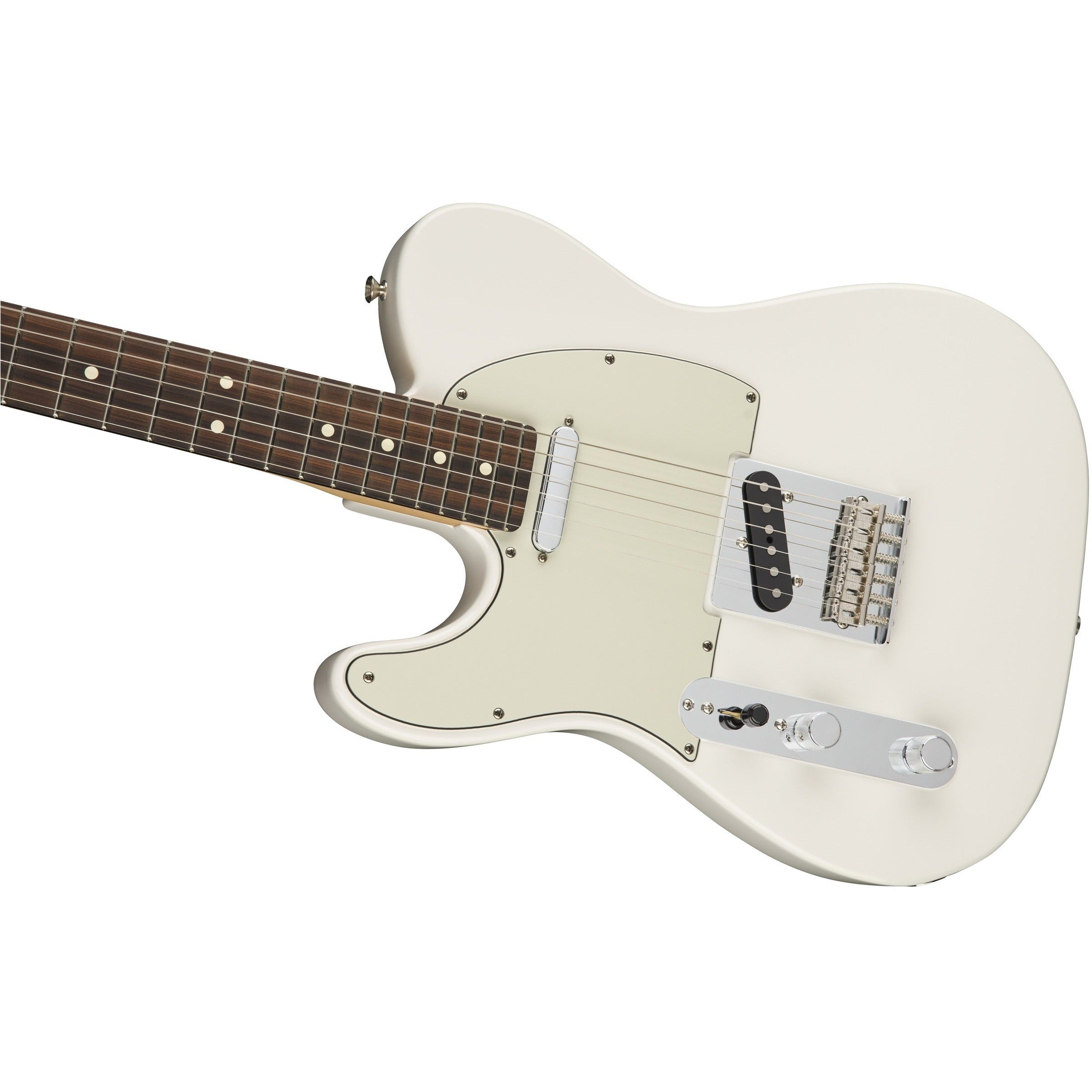 Đàn Guitar Điện Fender Player Telecaster Left-Handed-Mai Nguyên Music