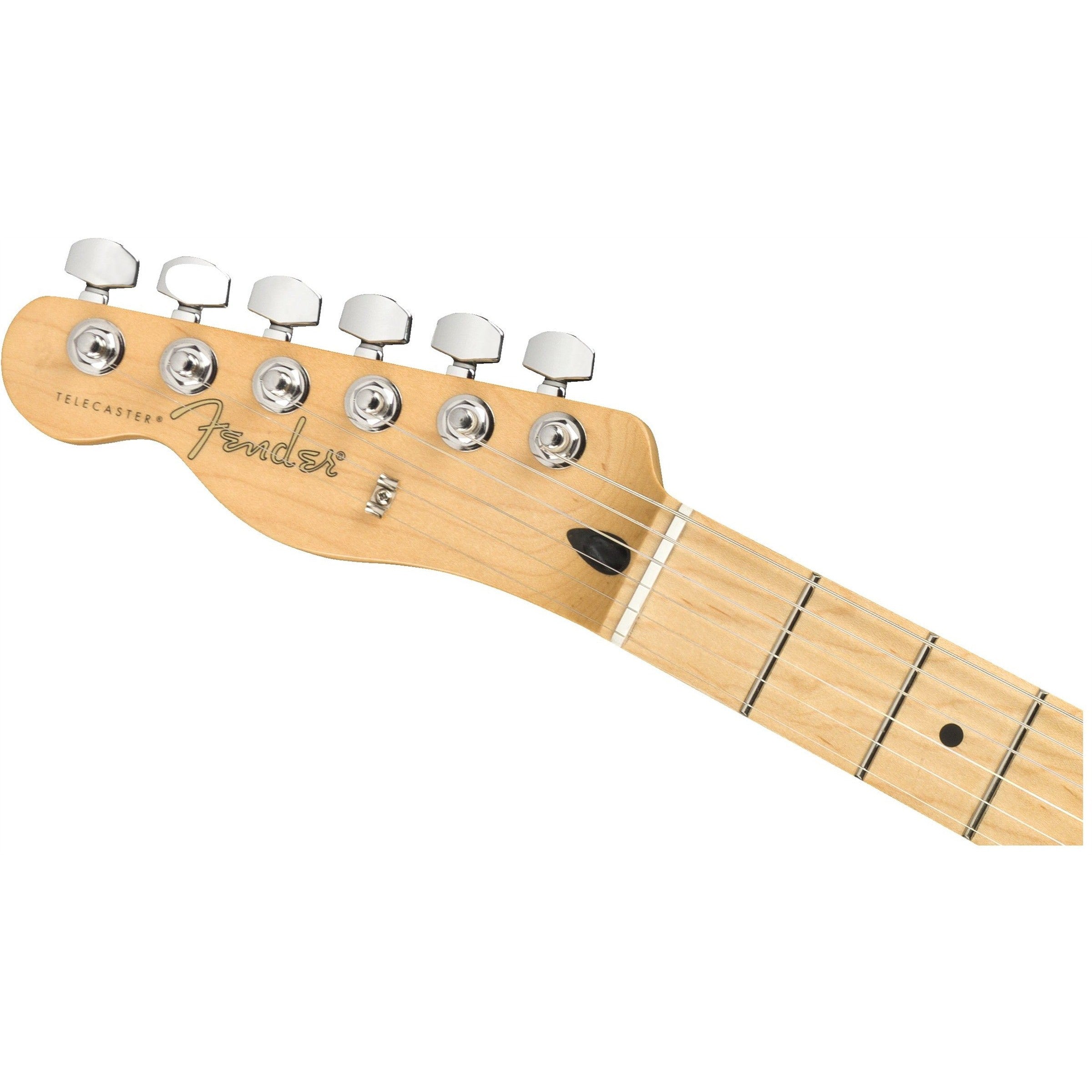 Đàn Guitar Điện Fender Player Telecaster Left-Handed-Mai Nguyên Music