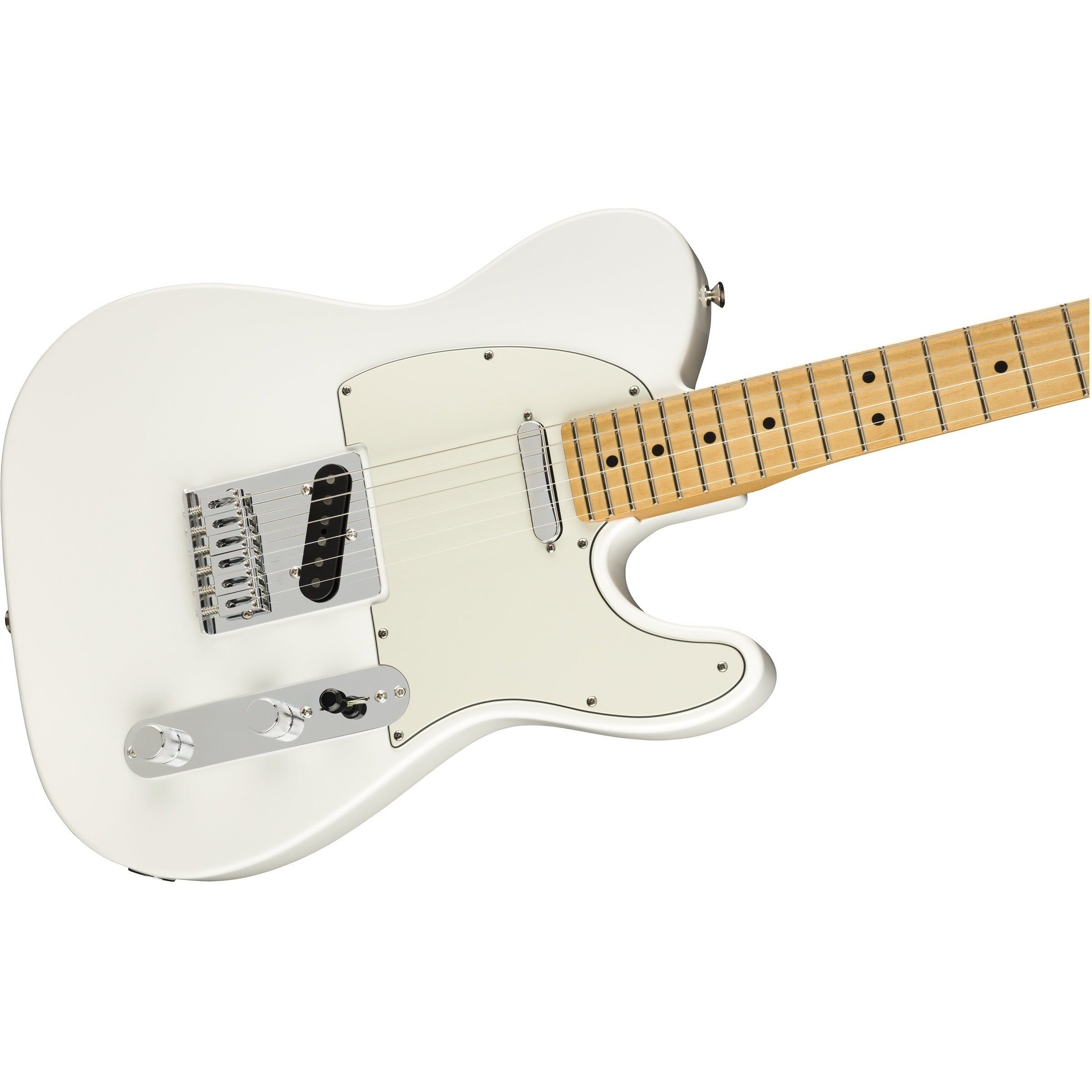 Đàn Guitar Điện Fender Player Telecaster, Maple Fingerboard-Mai Nguyên Music