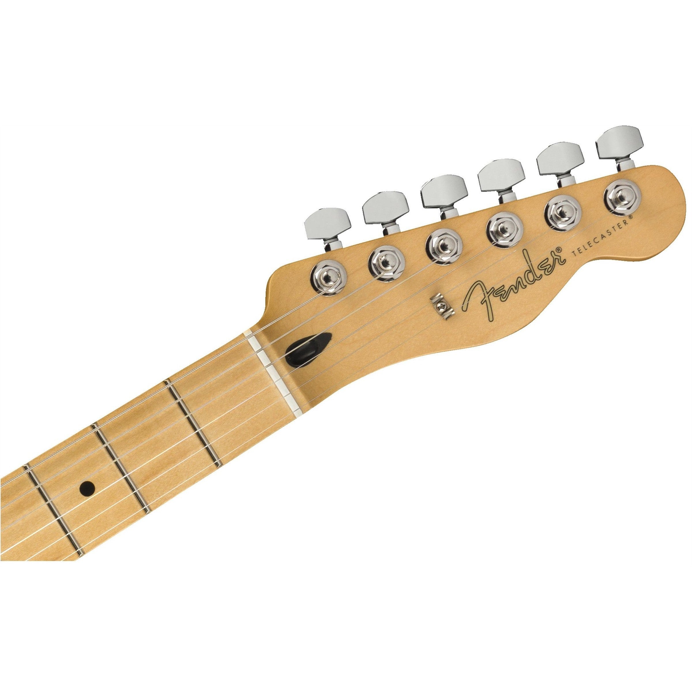 Đàn Guitar Điện Fender Player Telecaster, Maple Fingerboard-Mai Nguyên Music