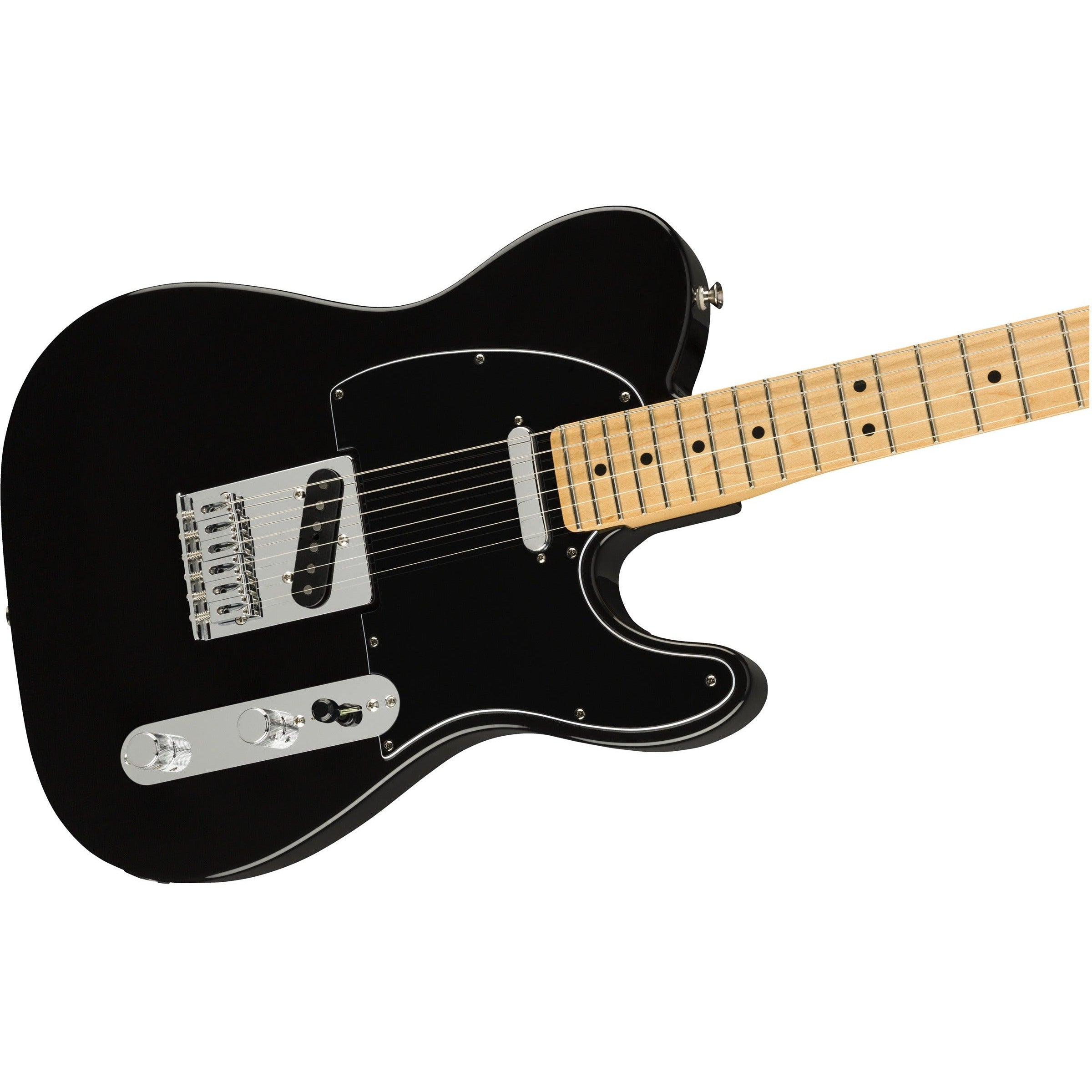 Đàn Guitar Điện Fender Player Telecaster, Maple Fingerboard-Mai Nguyên Music