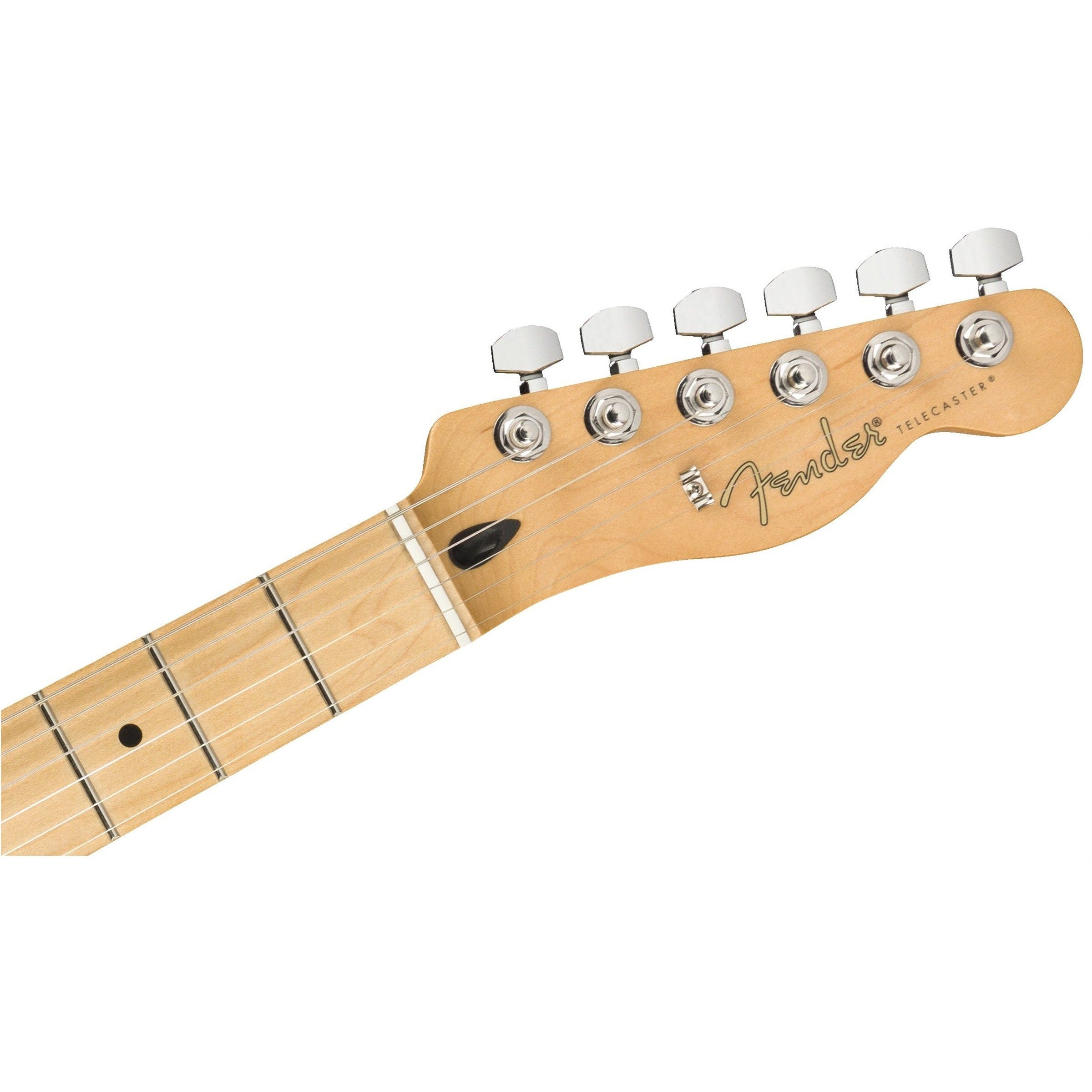 Đàn Guitar Điện Fender Player Telecaster, Maple Fingerboard-Mai Nguyên Music