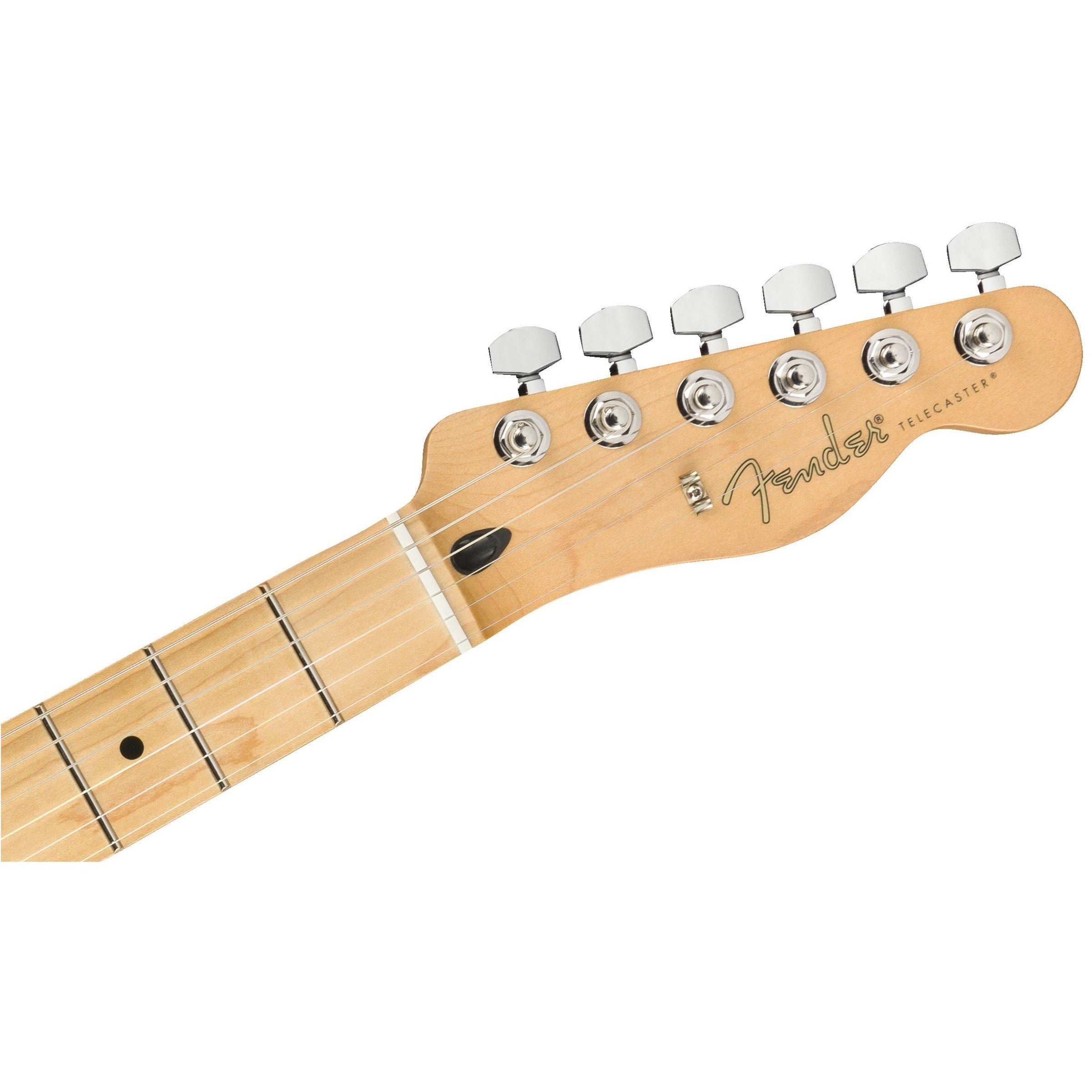 Đàn Guitar Điện Fender Player Telecaster, Maple Fingerboard-Mai Nguyên Music
