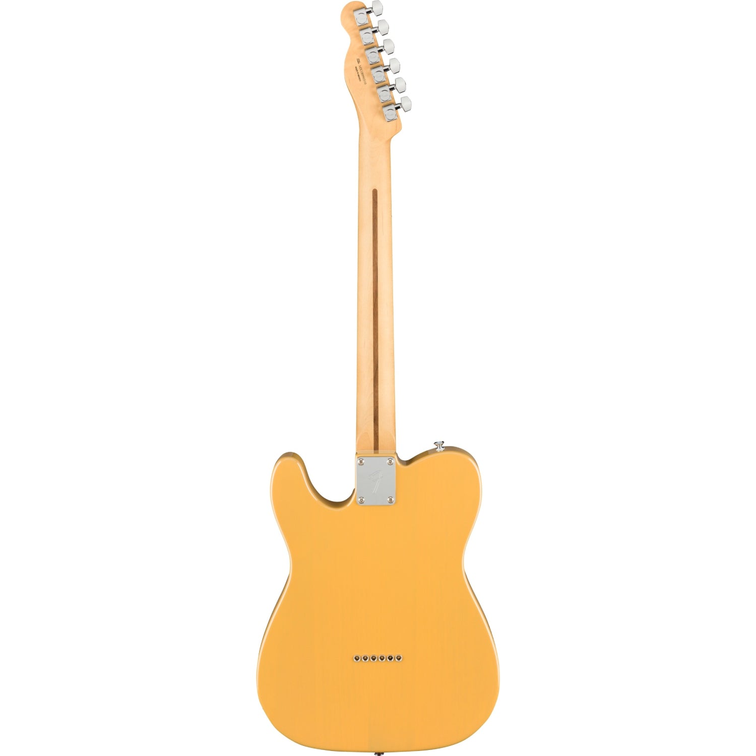 Đàn Guitar Điện Fender Player Telecaster, Maple Fingerboard-Mai Nguyên Music