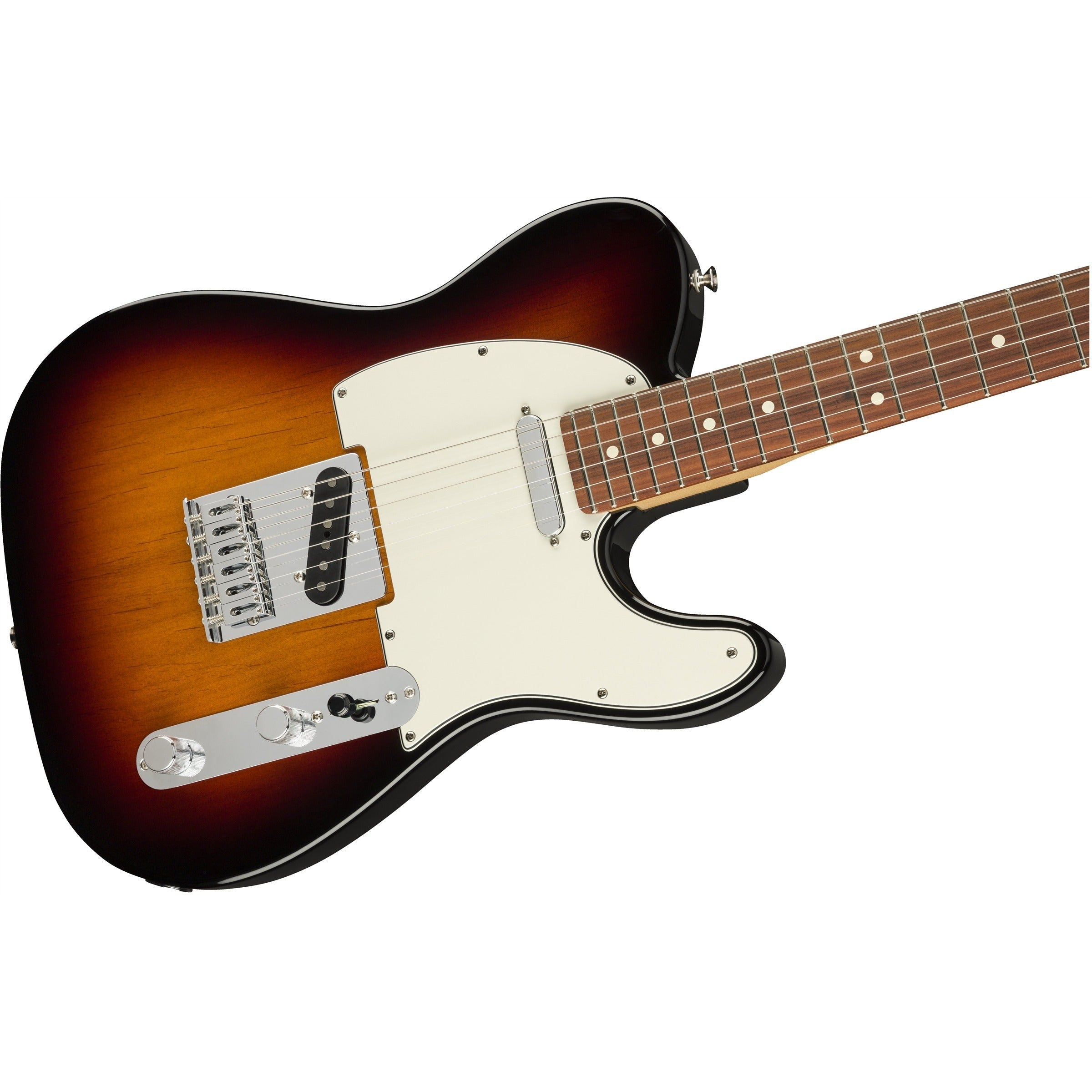 Đàn Guitar Điện Fender Player Telecaster, Pau Ferro Fingerboard-Mai Nguyên Music