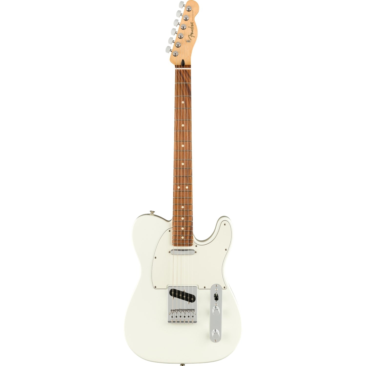 Đàn Guitar Điện Fender Player Telecaster, Pau Ferro Fingerboard-Mai Nguyên Music