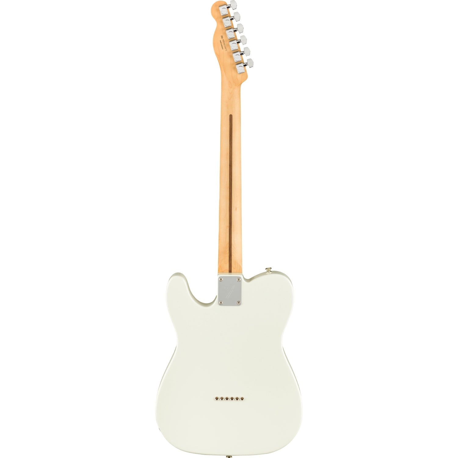 Đàn Guitar Điện Fender Player Telecaster, Pau Ferro Fingerboard-Mai Nguyên Music