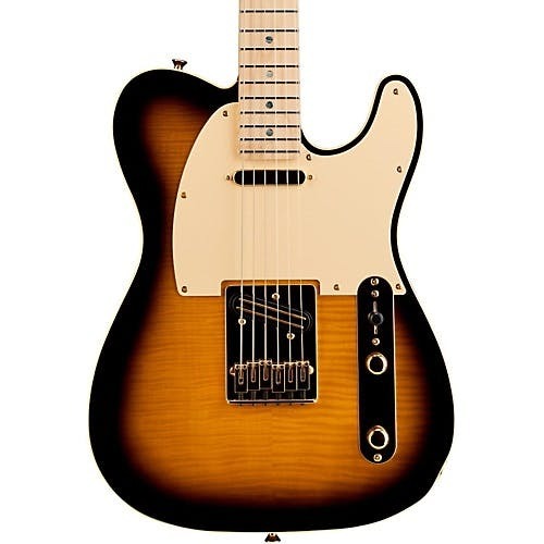 Đàn Guitar Điện Fender Richie Kotzen Telecaster-Mai Nguyên Music