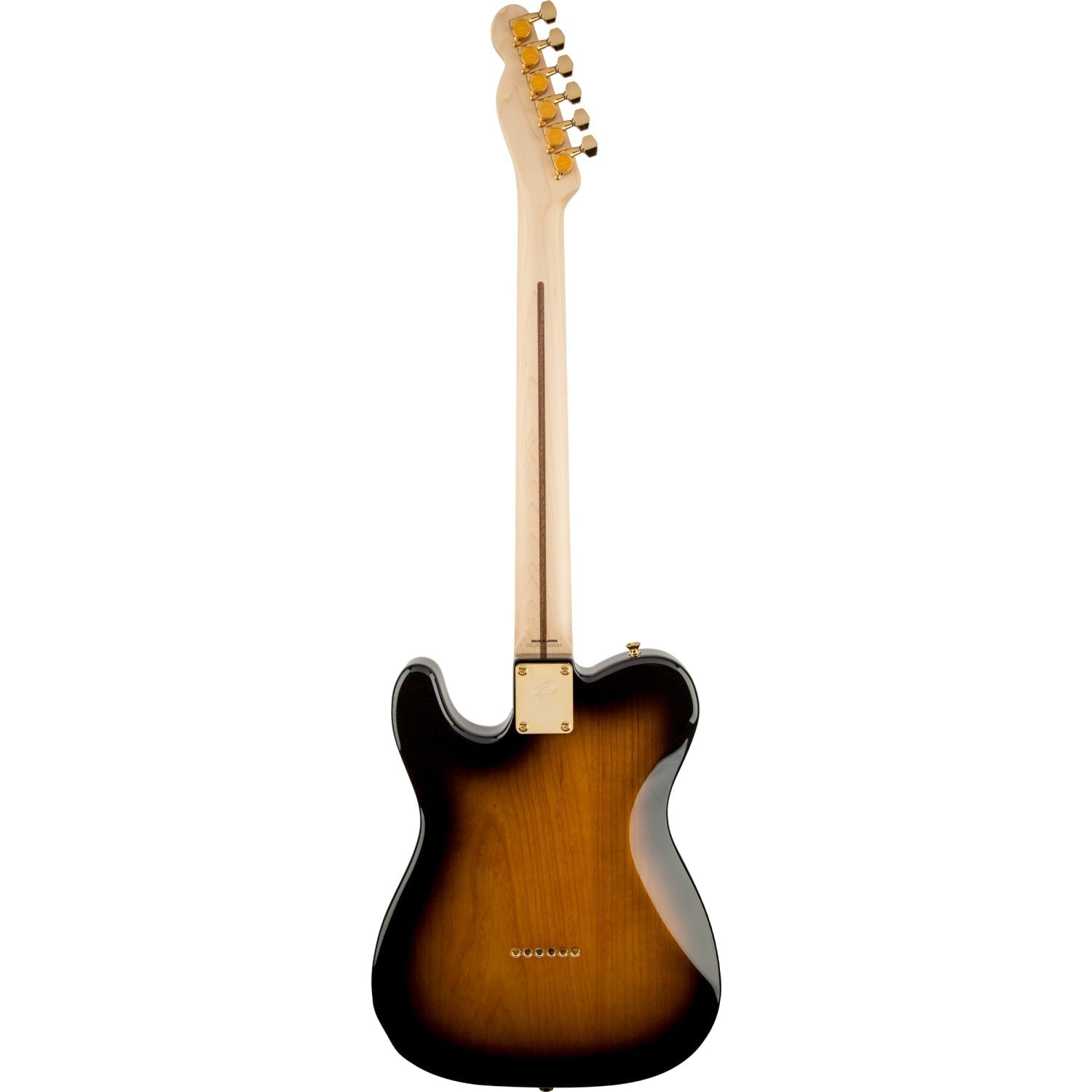 Đàn Guitar Điện Fender Richie Kotzen Telecaster-Mai Nguyên Music