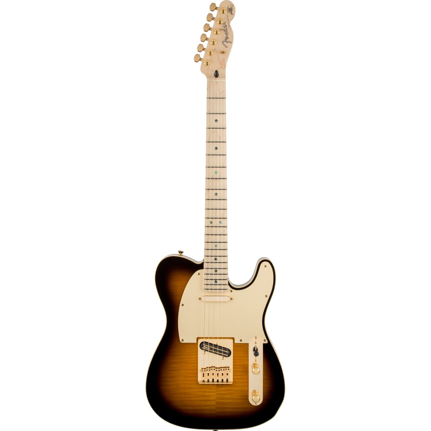 Đàn Guitar Điện Fender Richie Kotzen Telecaster-Mai Nguyên Music