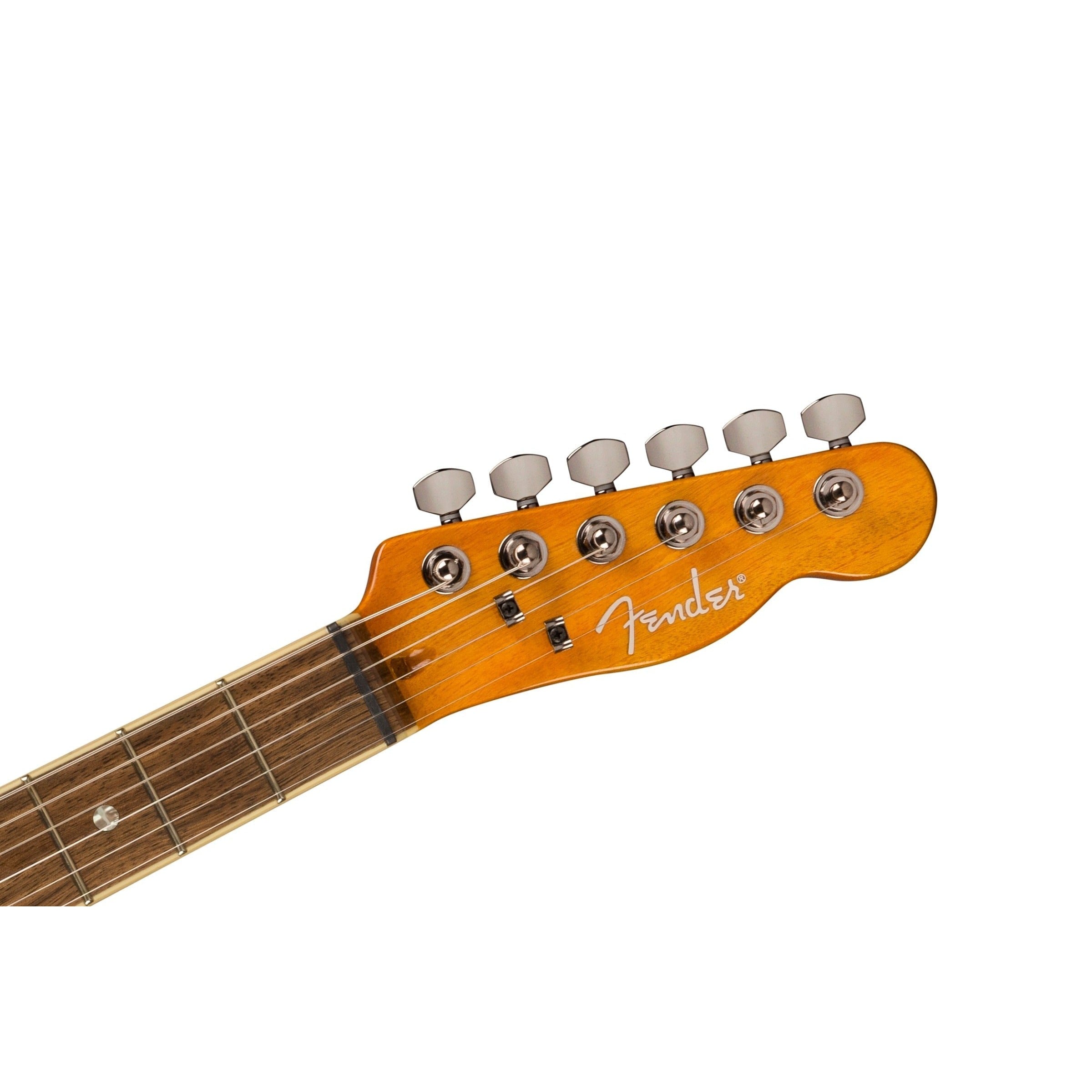 Đàn Guitar Điện Fender Special Edition Custom Telecaster FMT HH-Mai Nguyên Music