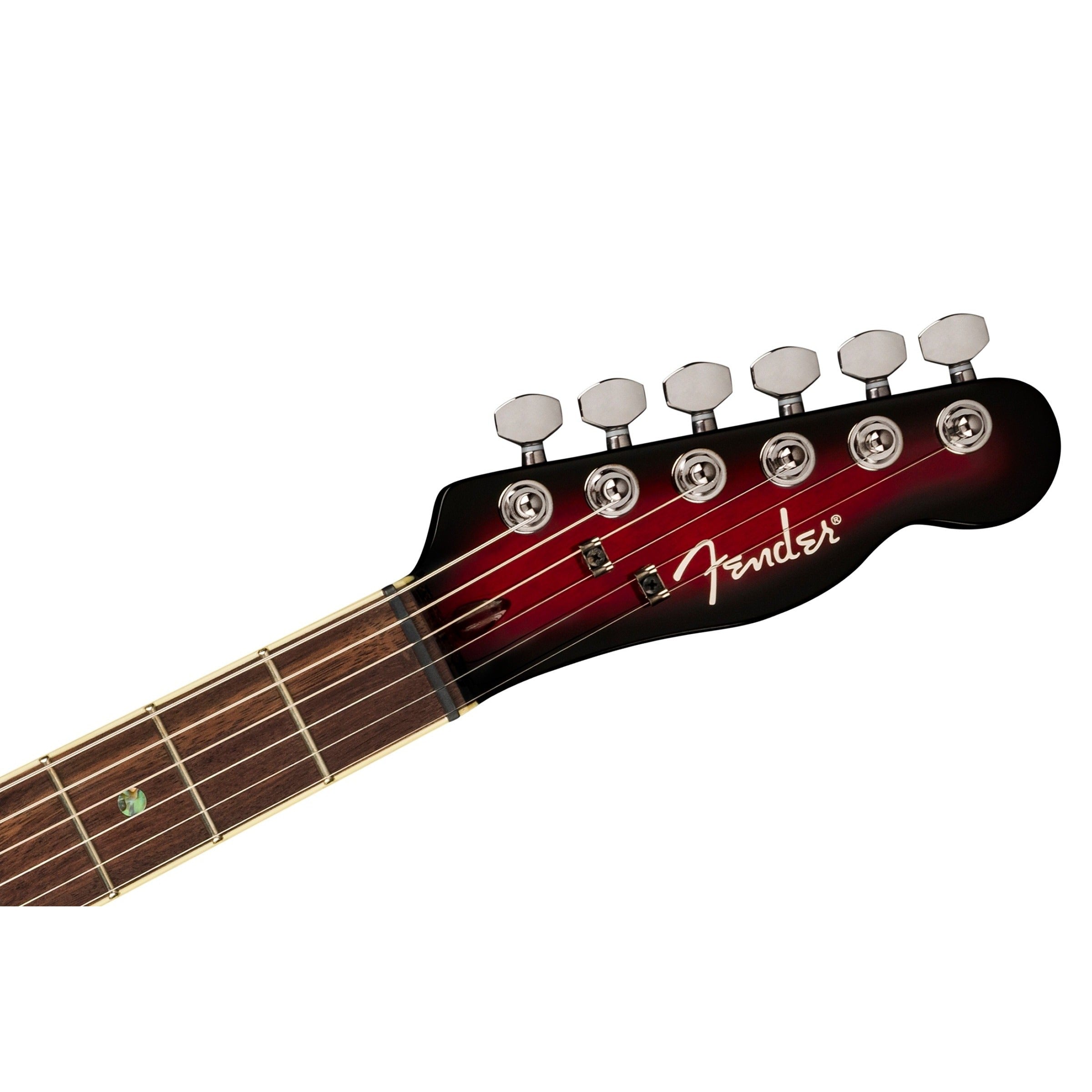 Đàn Guitar Điện Fender Special Edition Custom Telecaster FMT HH-Mai Nguyên Music