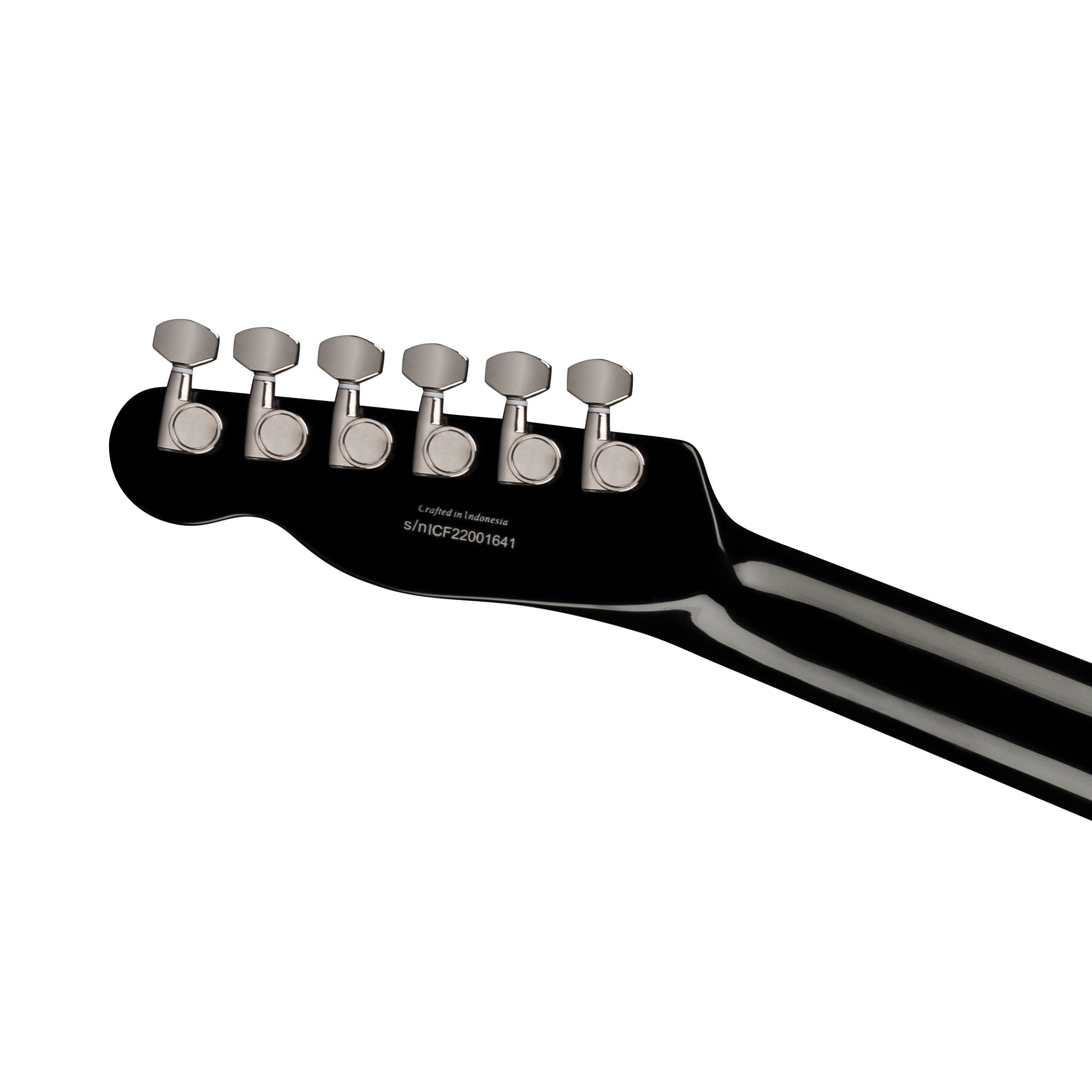 Đàn Guitar Điện Fender Special Edition Custom Telecaster FMT HH-Mai Nguyên Music