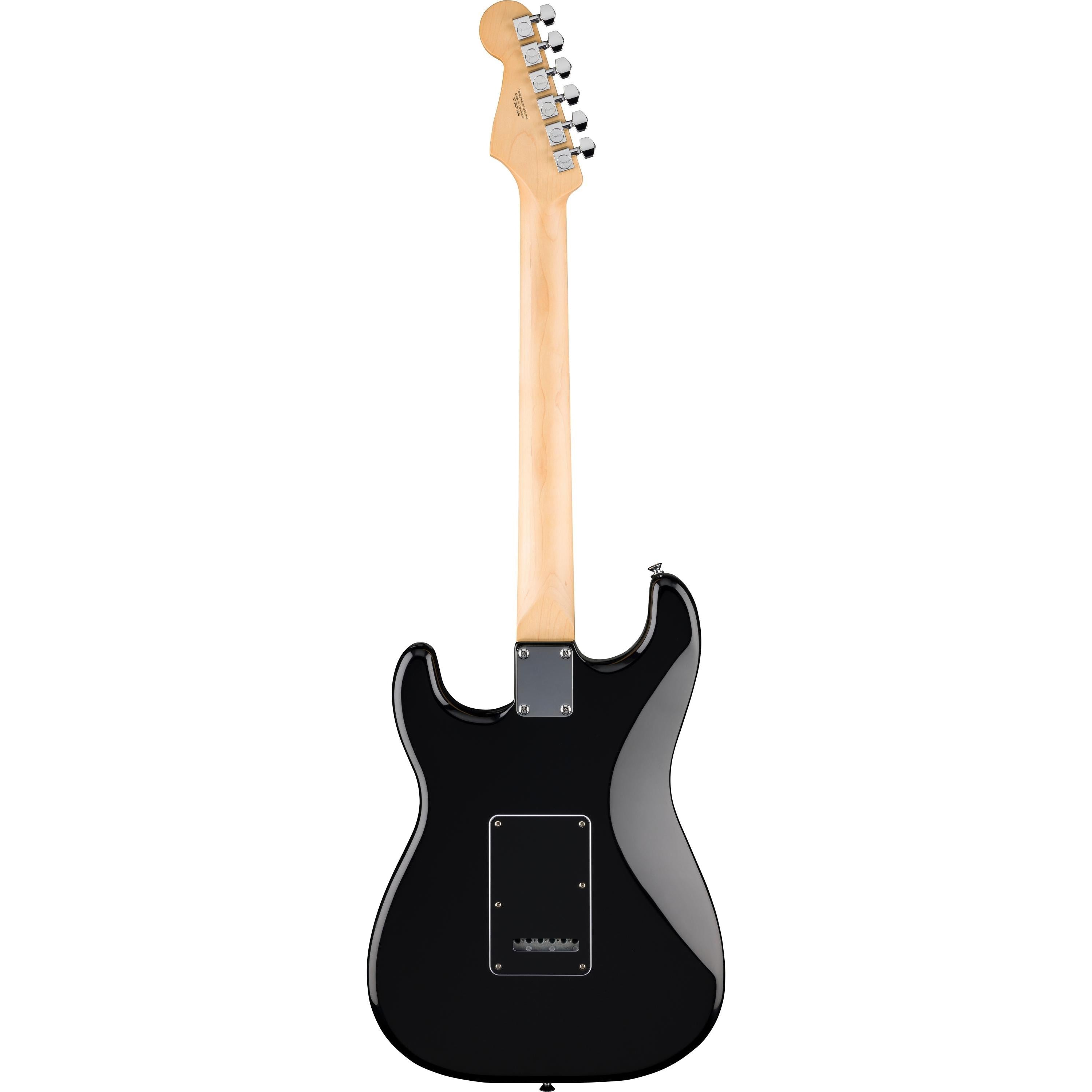 Đàn Guitar Điện Fender Standard Stratocaster HSS-Mai Nguyên Music