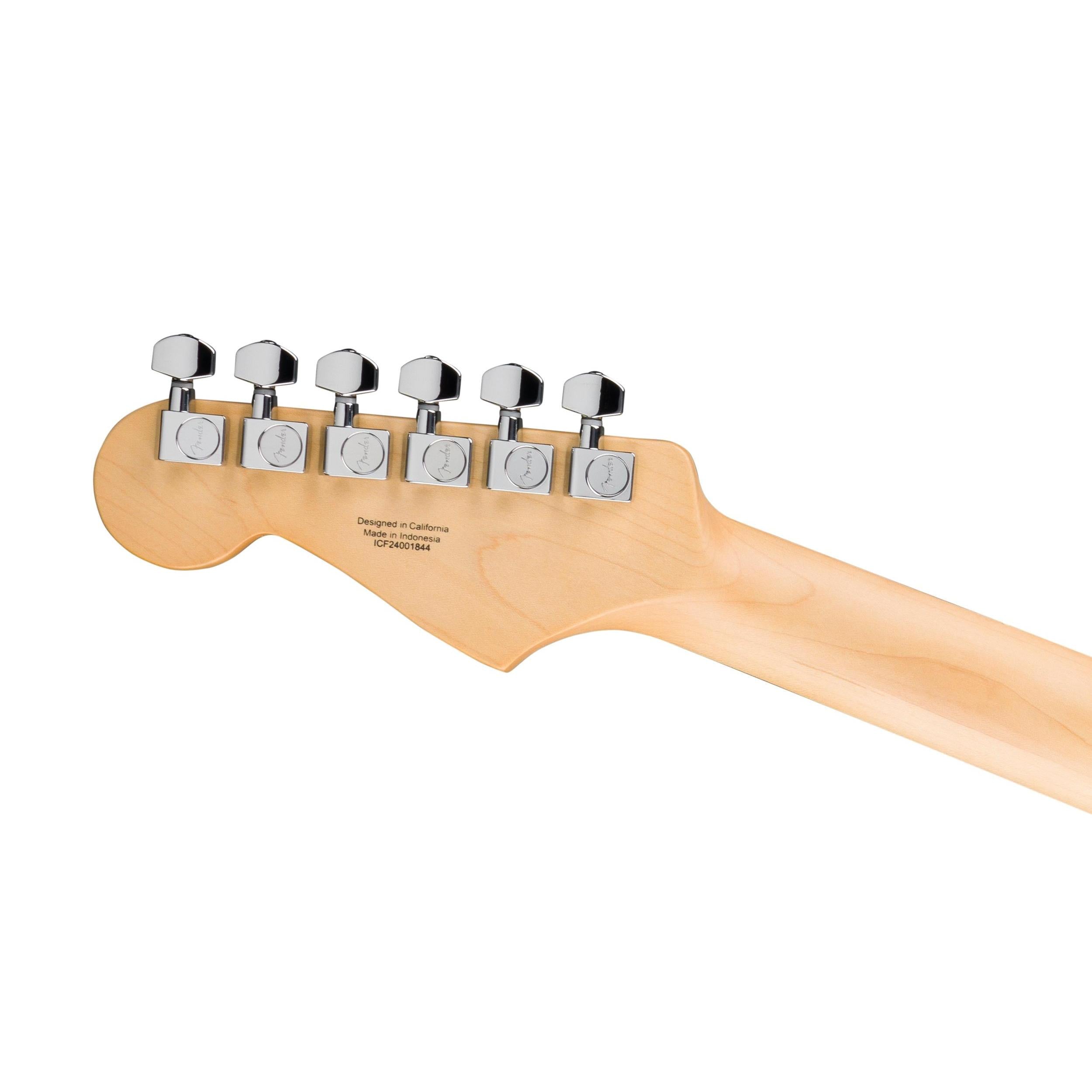 Đàn Guitar Điện Fender Standard Stratocaster HSS-Mai Nguyên Music