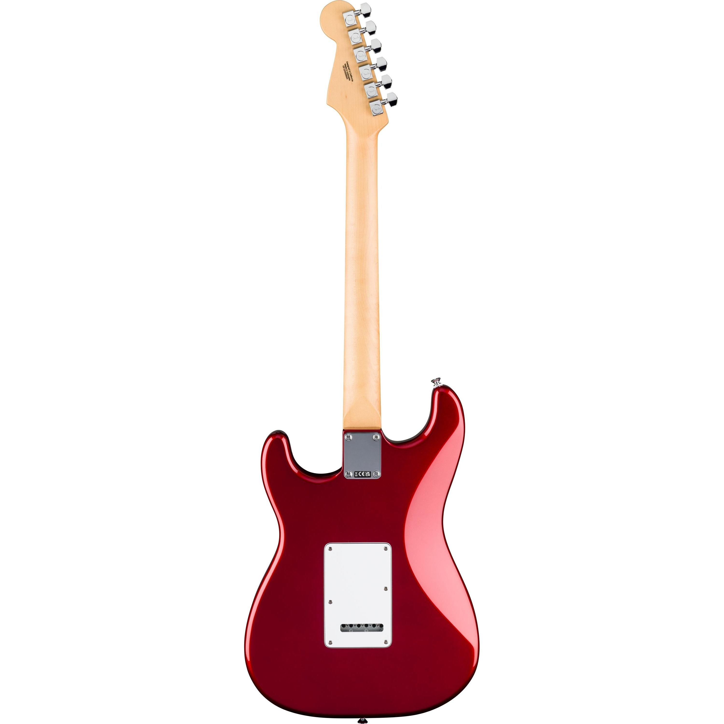 Đàn Guitar Điện Fender Standard Stratocaster HSS-Mai Nguyên Music