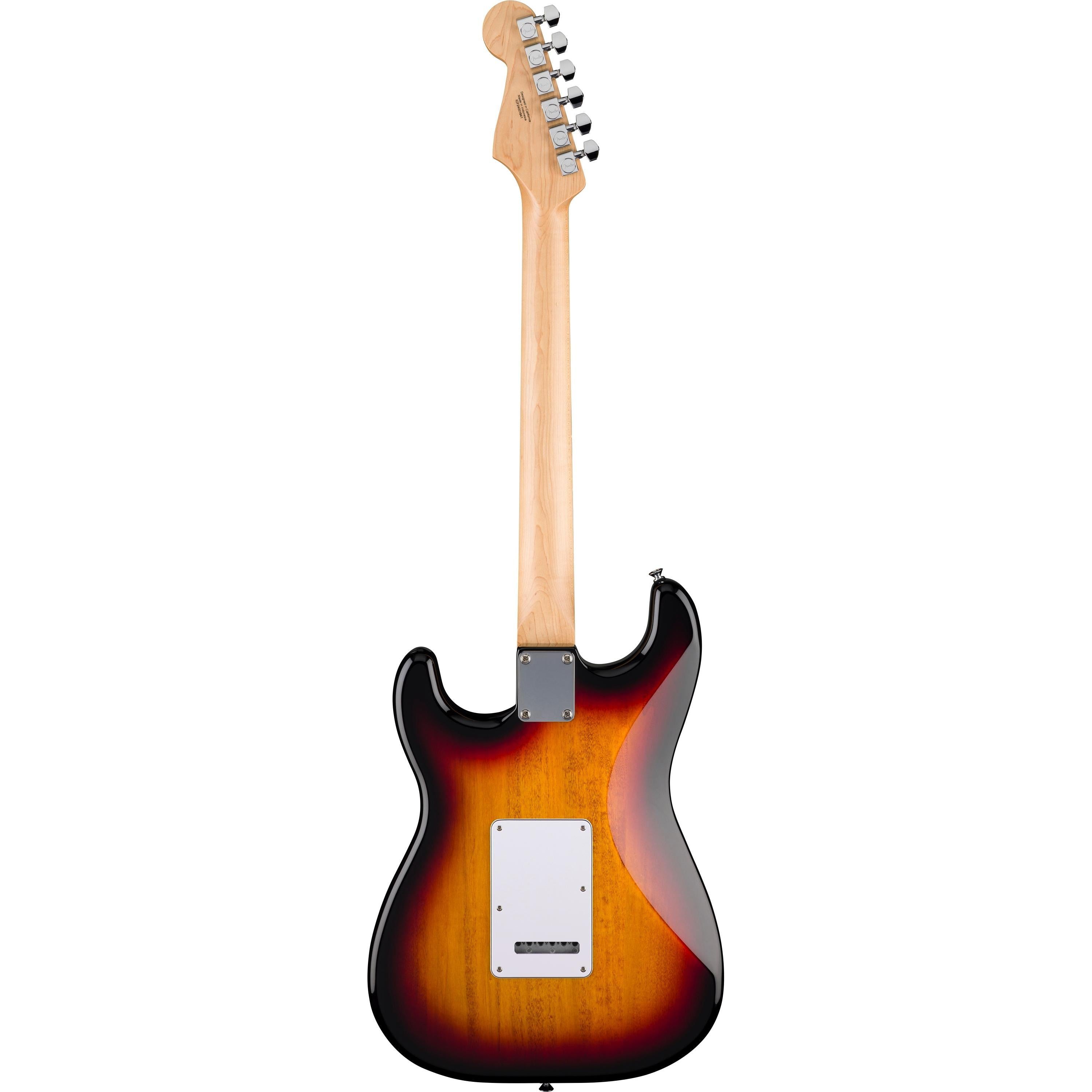 Đàn Guitar Điện Fender Standard Stratocaster-Mai Nguyên Music