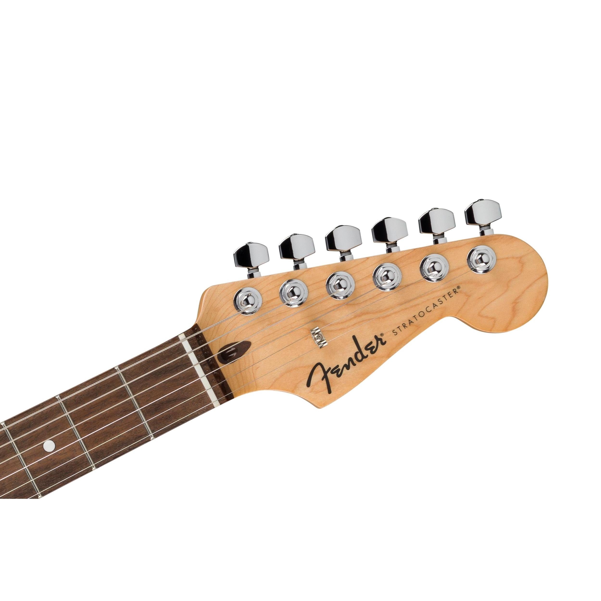 Đàn Guitar Điện Fender Standard Stratocaster-Mai Nguyên Music