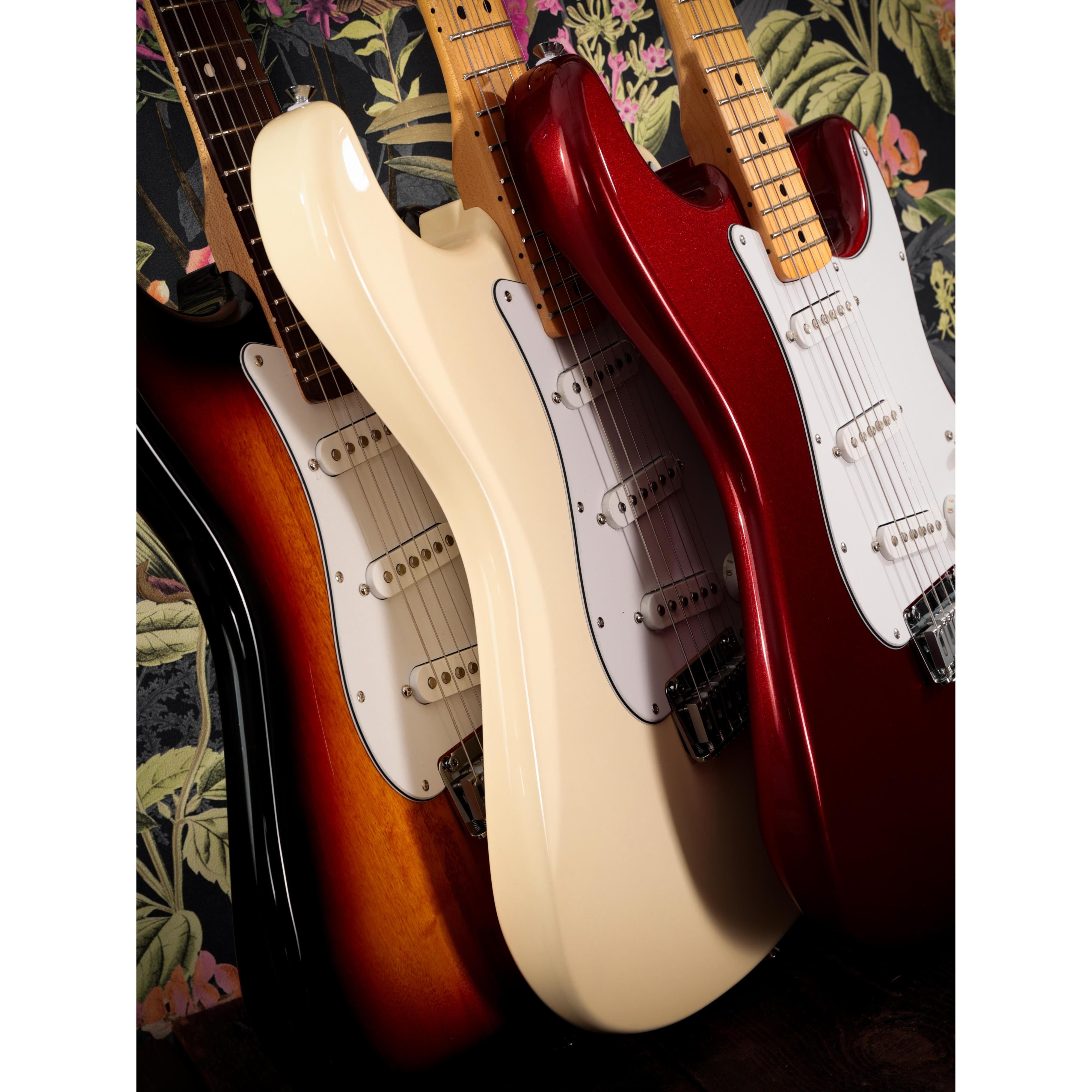 Đàn Guitar Điện Fender Standard Stratocaster-Mai Nguyên Music