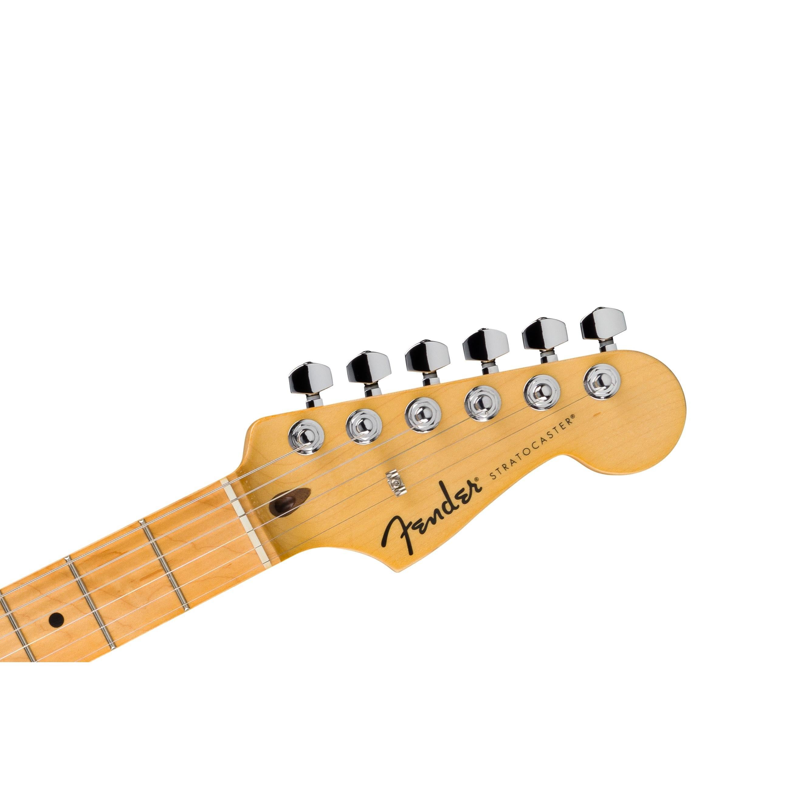 Đàn Guitar Điện Fender Standard Stratocaster-Mai Nguyên Music