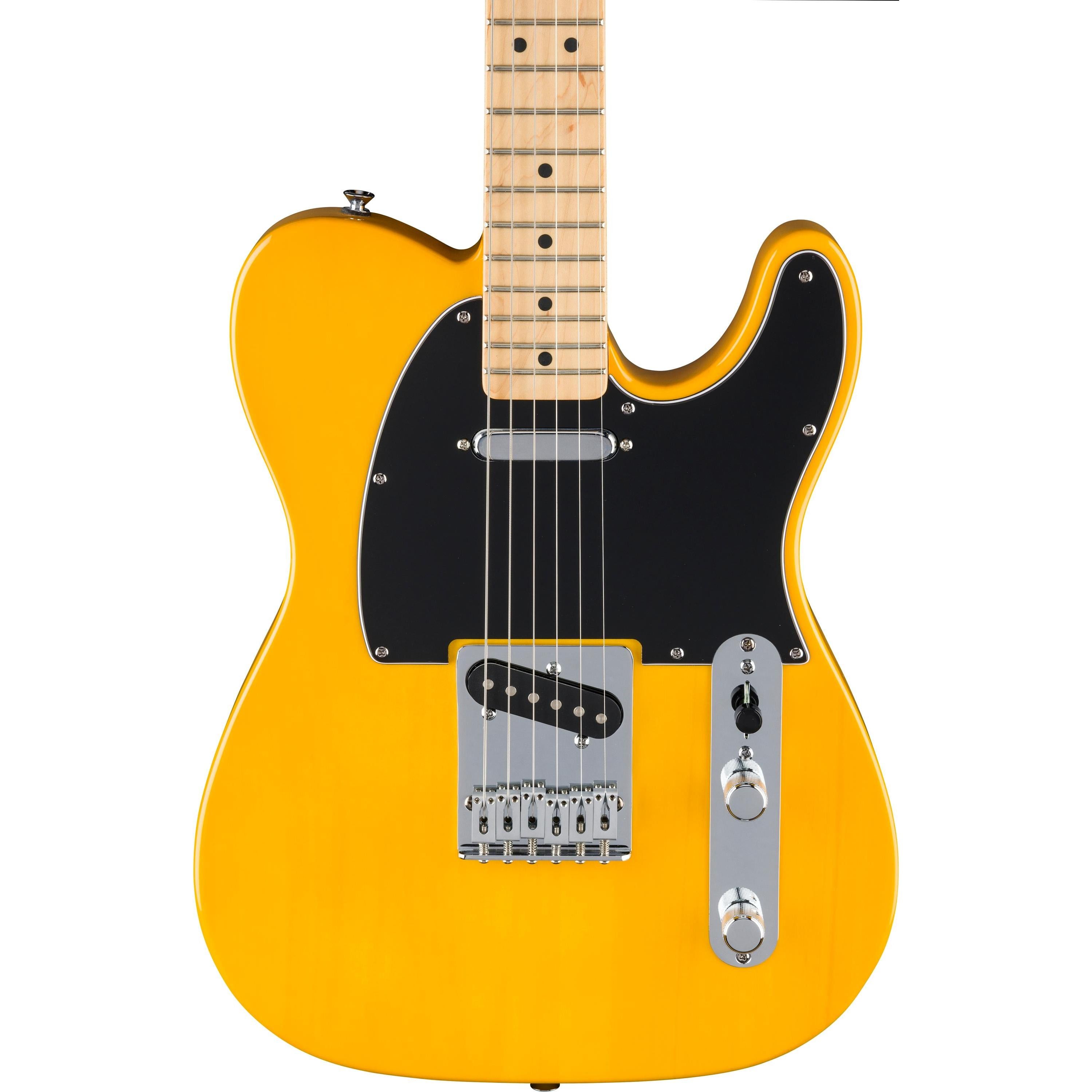 Đàn Guitar Điện Fender Standard Telecaster-Mai Nguyên Music