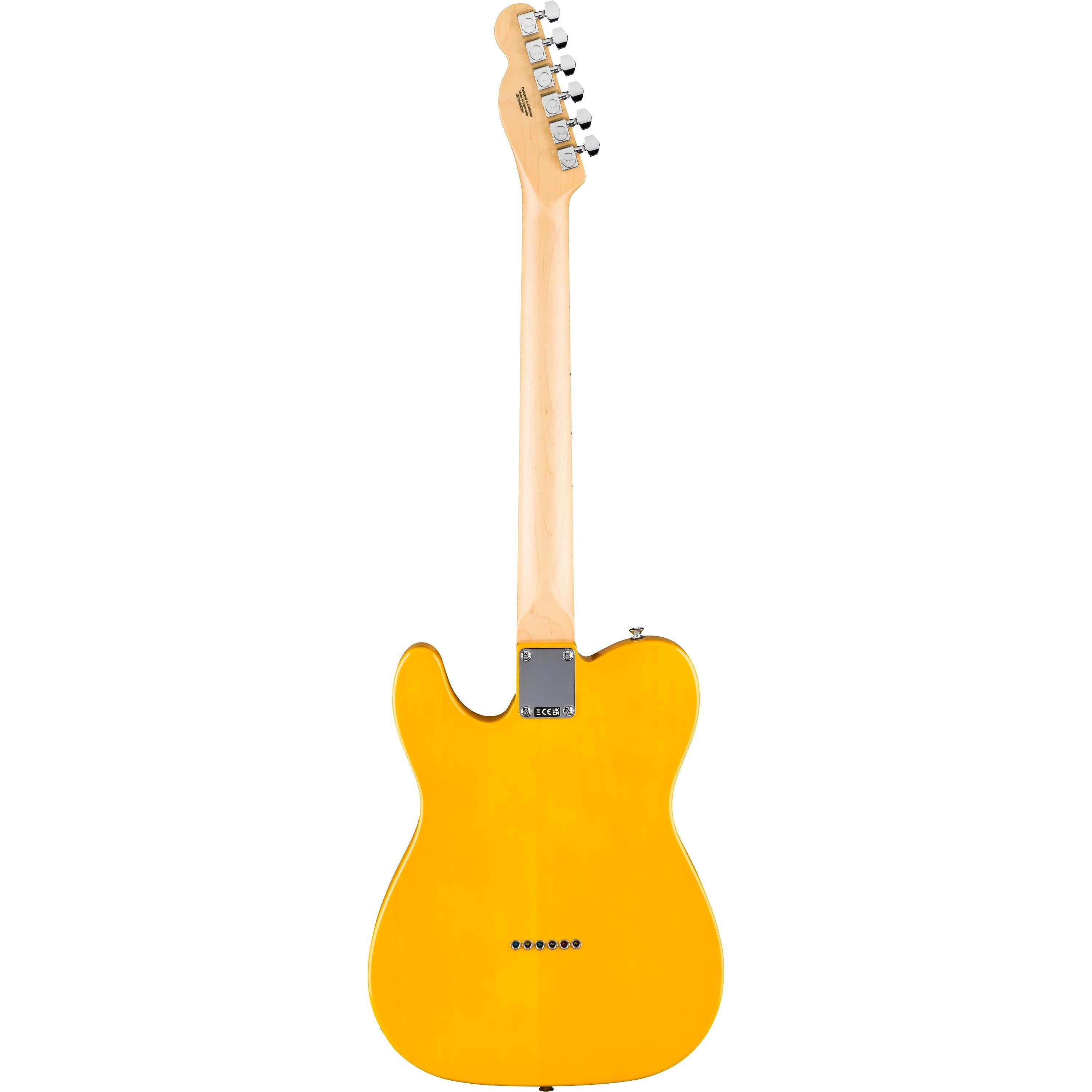Đàn Guitar Điện Fender Standard Telecaster-Mai Nguyên Music