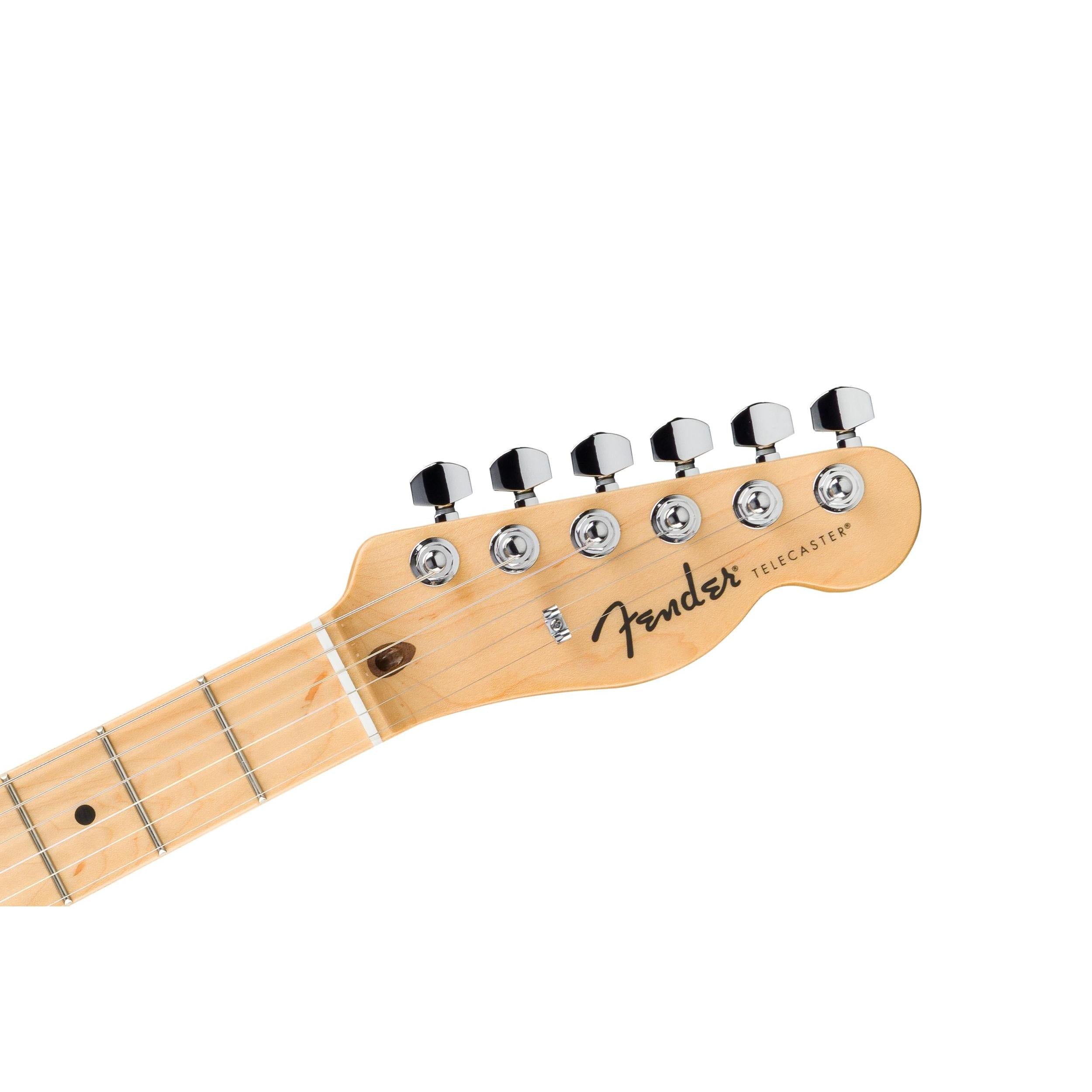 Đàn Guitar Điện Fender Standard Telecaster-Mai Nguyên Music
