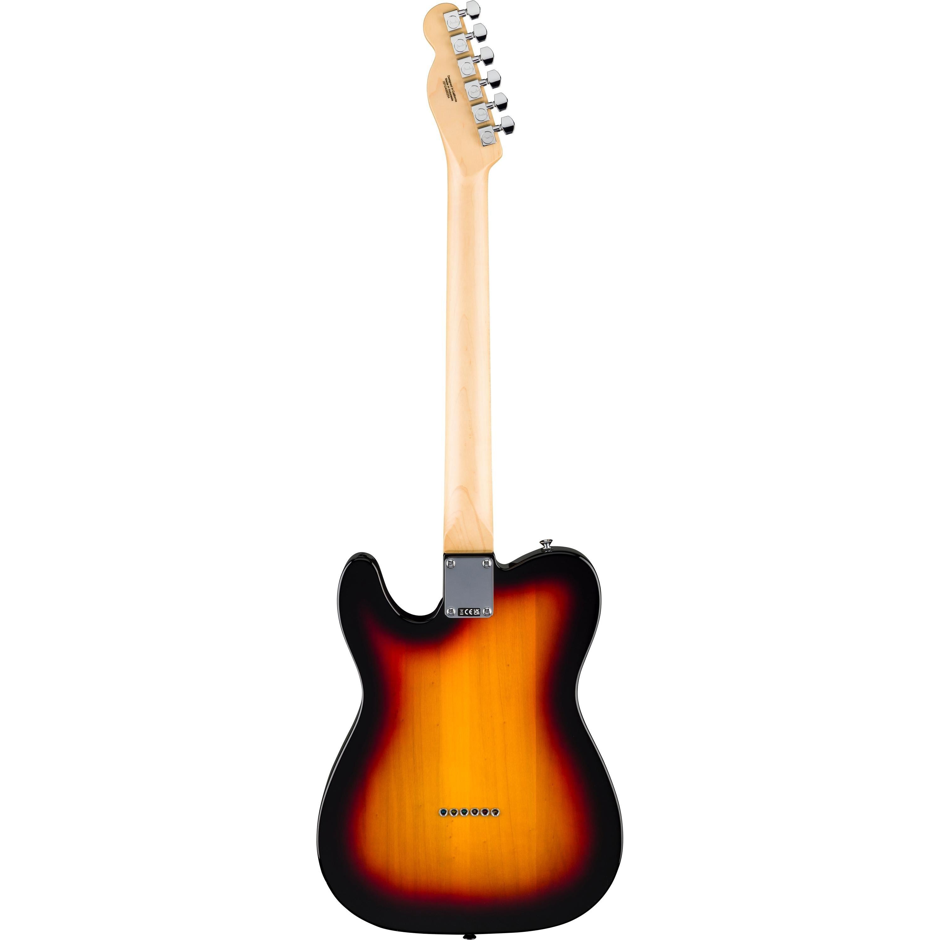 Đàn Guitar Điện Fender Standard Telecaster-Mai Nguyên Music
