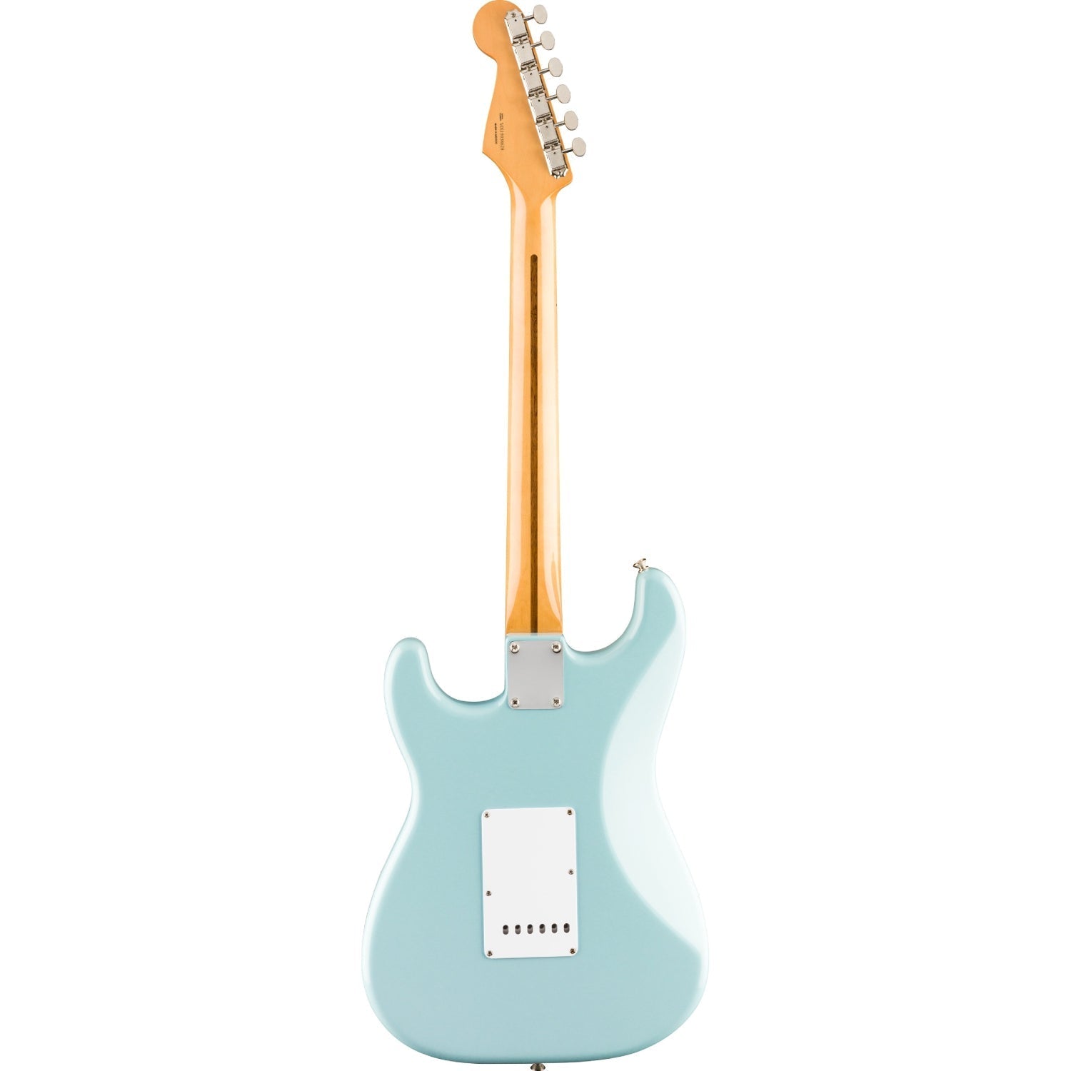 Đàn Guitar Điện Fender Vintera 50s Stratocaster, Maple Fingerboard-Mai Nguyên Music