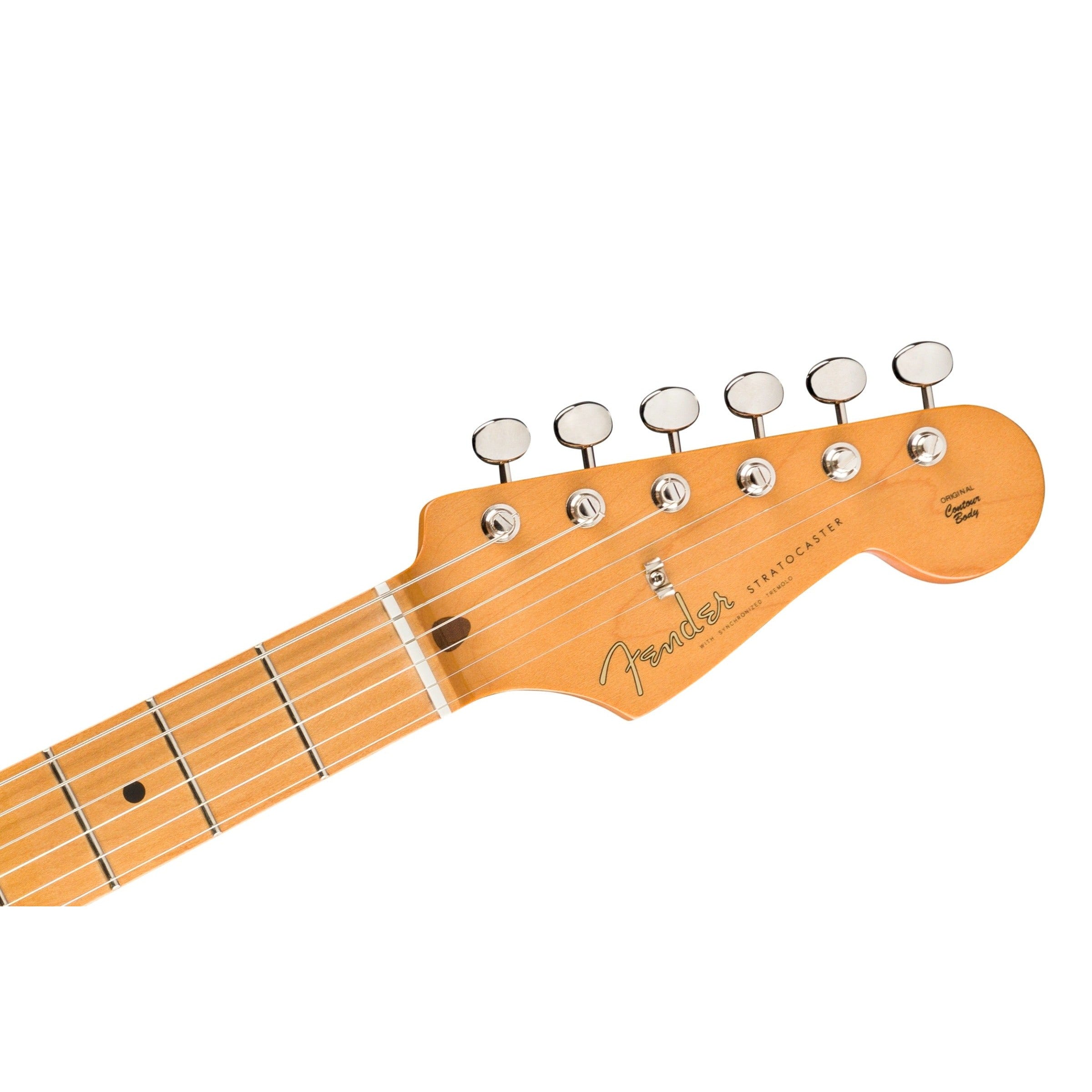 Đàn Guitar Điện Fender Vintera 50s Stratocaster Modified-Mai Nguyên Music