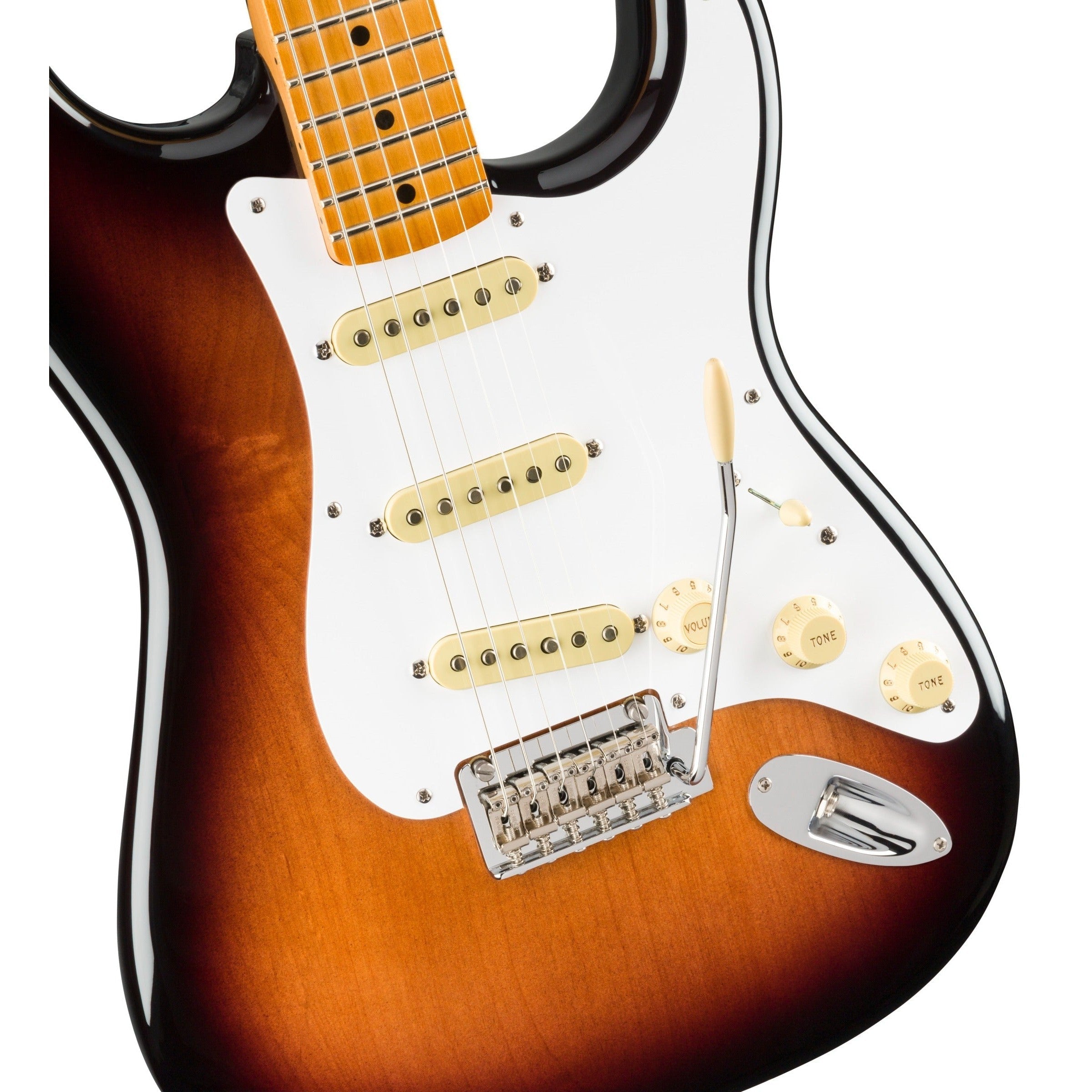 Đàn Guitar Điện Fender Vintera 50s Stratocaster Modified-Mai Nguyên Music