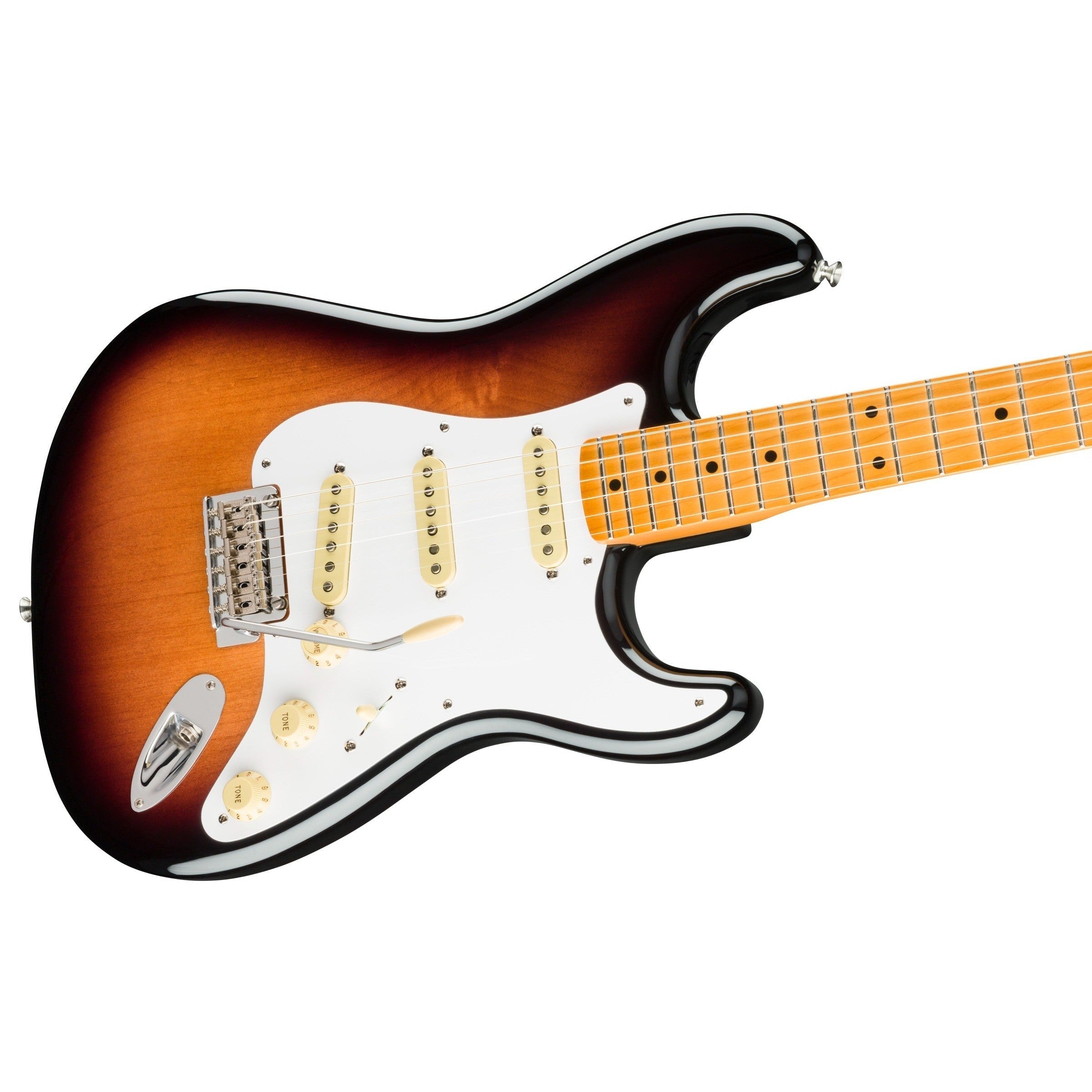 Đàn Guitar Điện Fender Vintera 50s Stratocaster Modified-Mai Nguyên Music