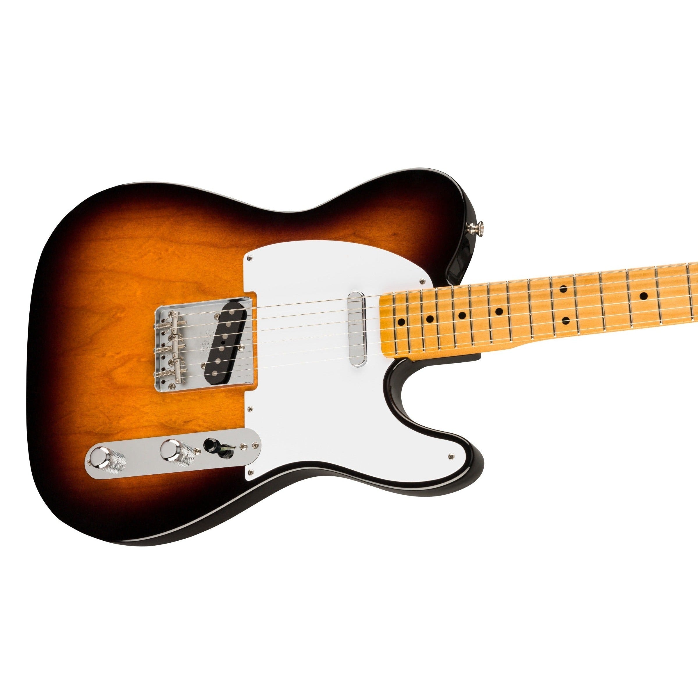 Đàn Guitar Điện Fender Vintera 50s Telecaster-Mai Nguyên Music