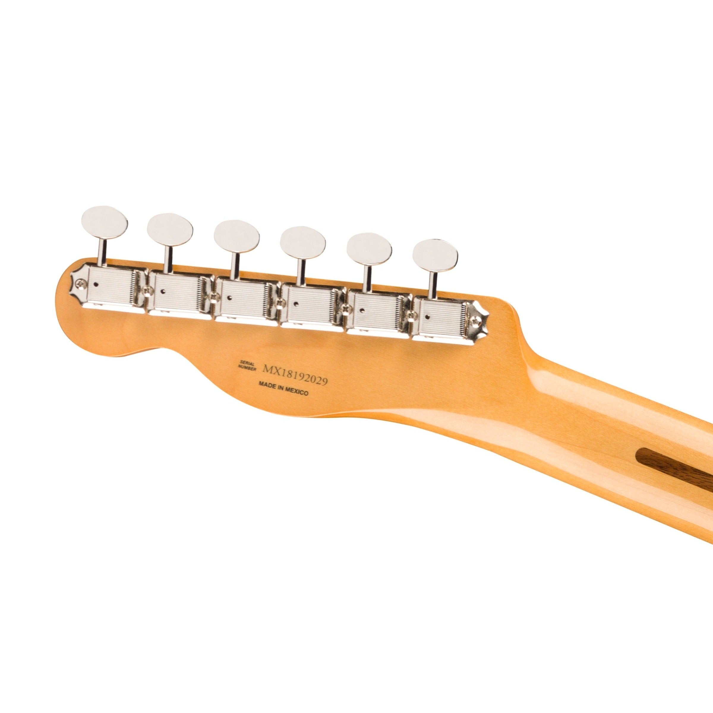 Đàn Guitar Điện Fender Vintera 50s Telecaster-Mai Nguyên Music