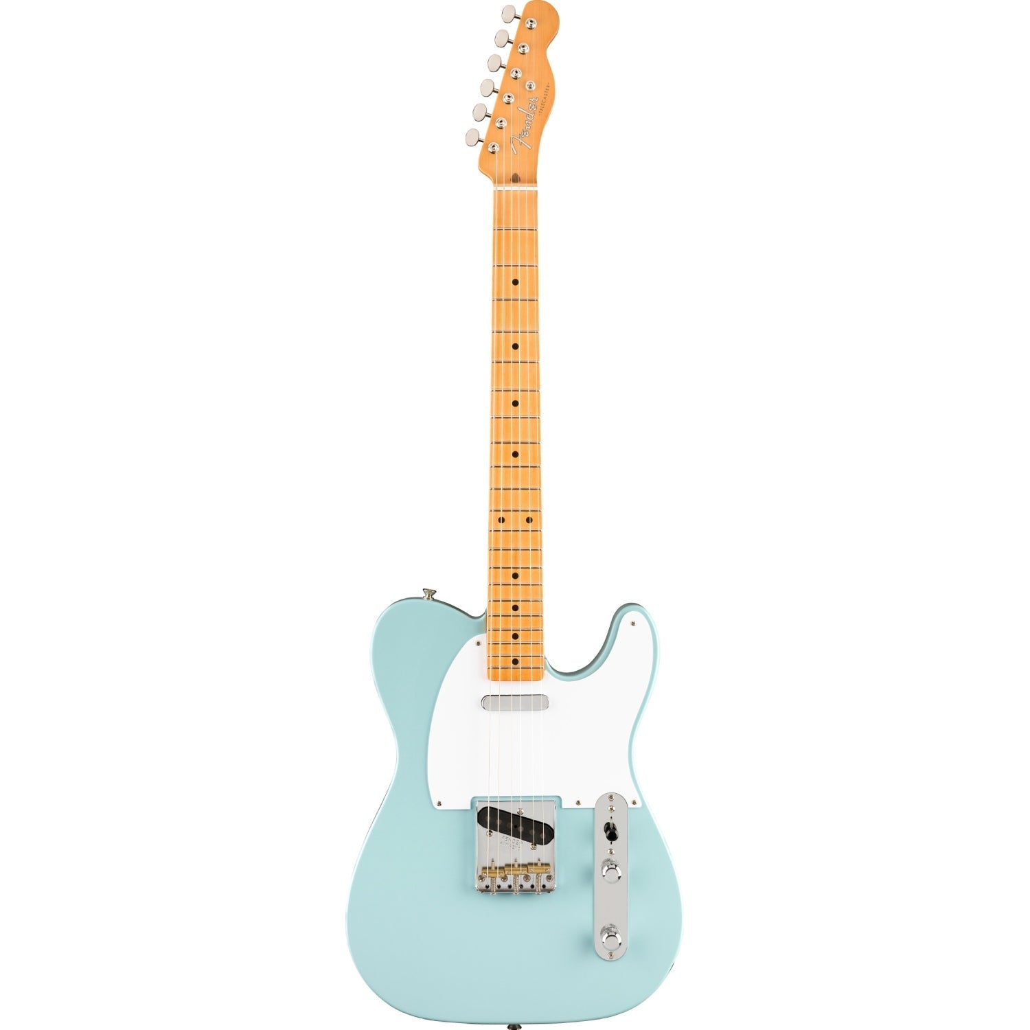 Đàn Guitar Điện Fender Vintera 50s Telecaster-Mai Nguyên Music