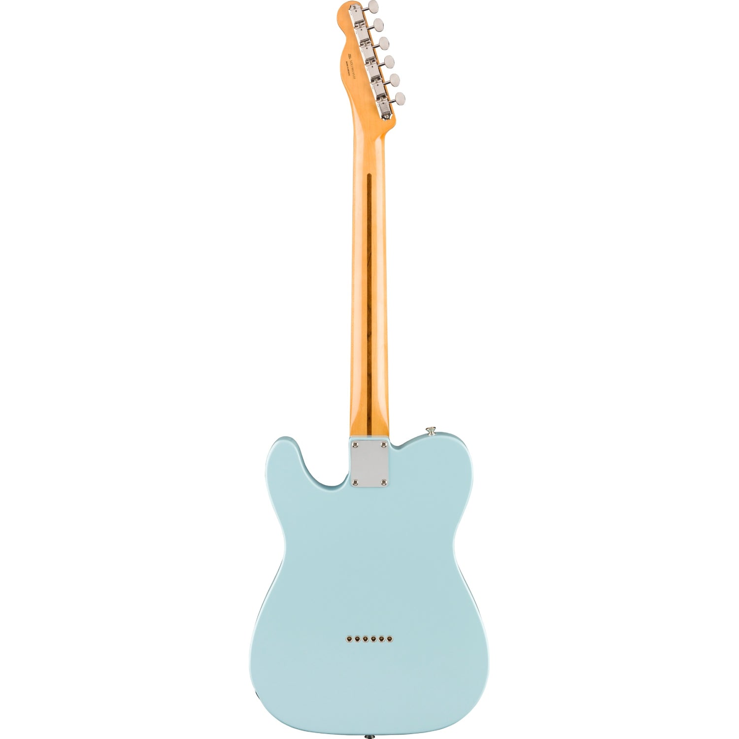Đàn Guitar Điện Fender Vintera 50s Telecaster-Mai Nguyên Music