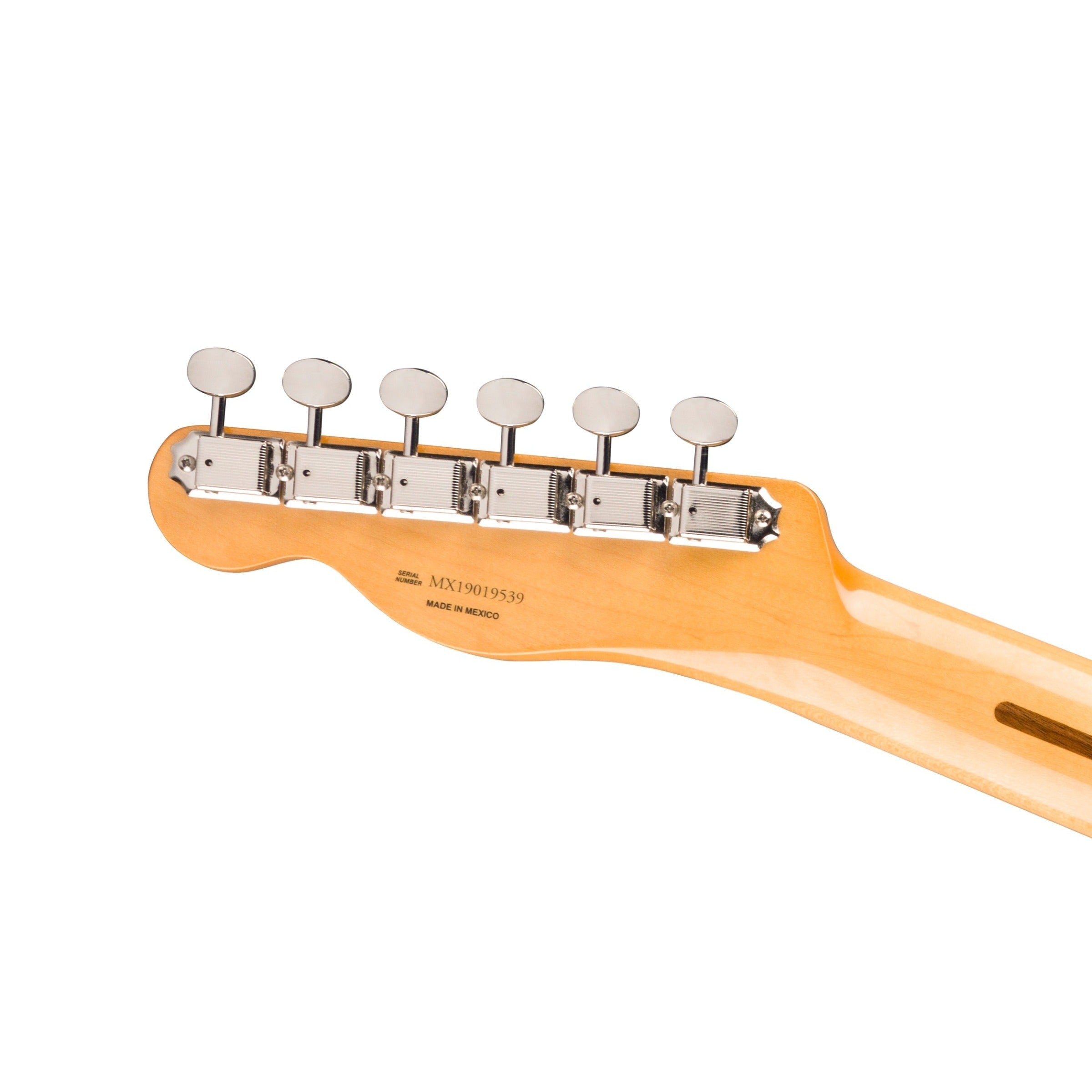 Đàn Guitar Điện Fender Vintera 50s Telecaster-Mai Nguyên Music