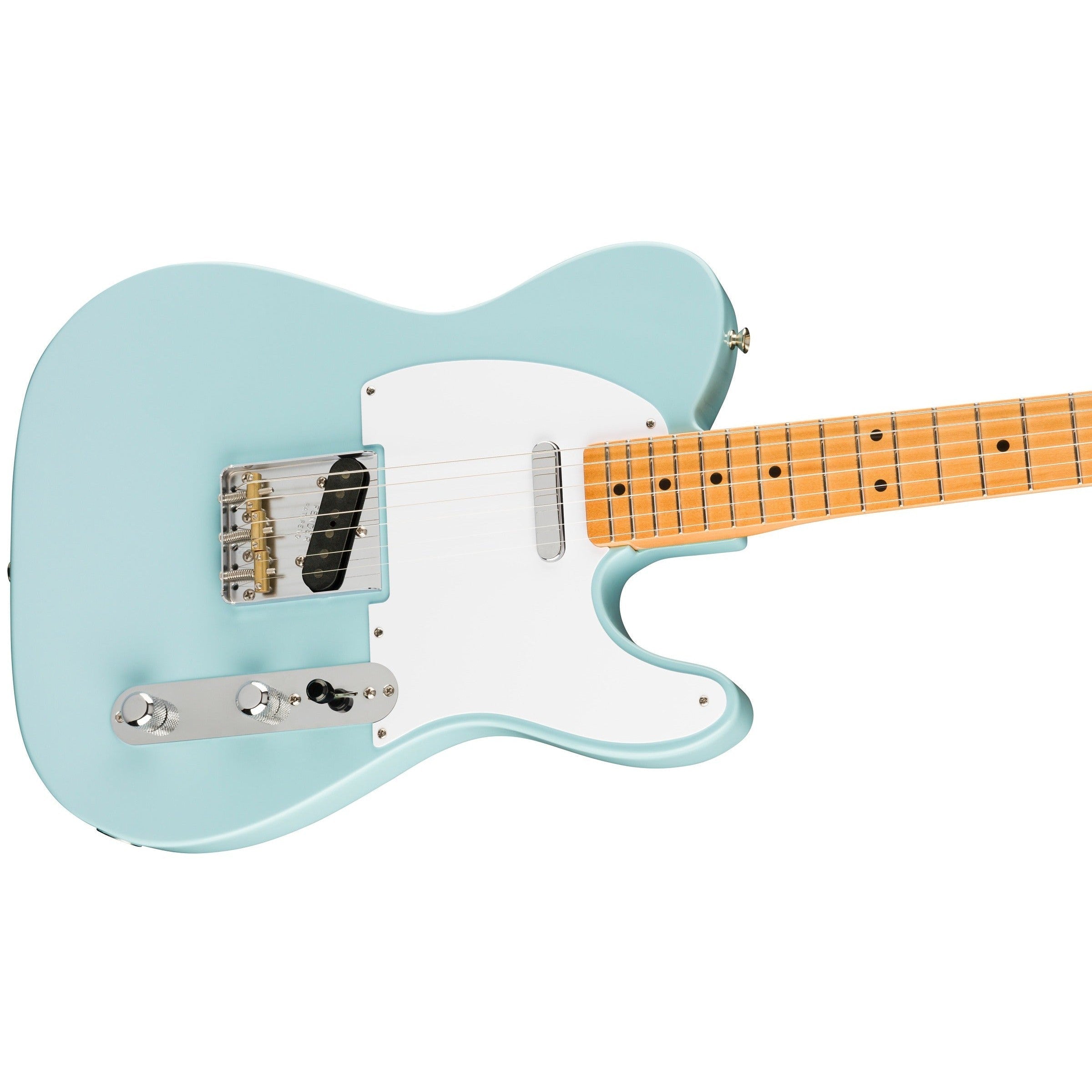 Đàn Guitar Điện Fender Vintera 50s Telecaster-Mai Nguyên Music