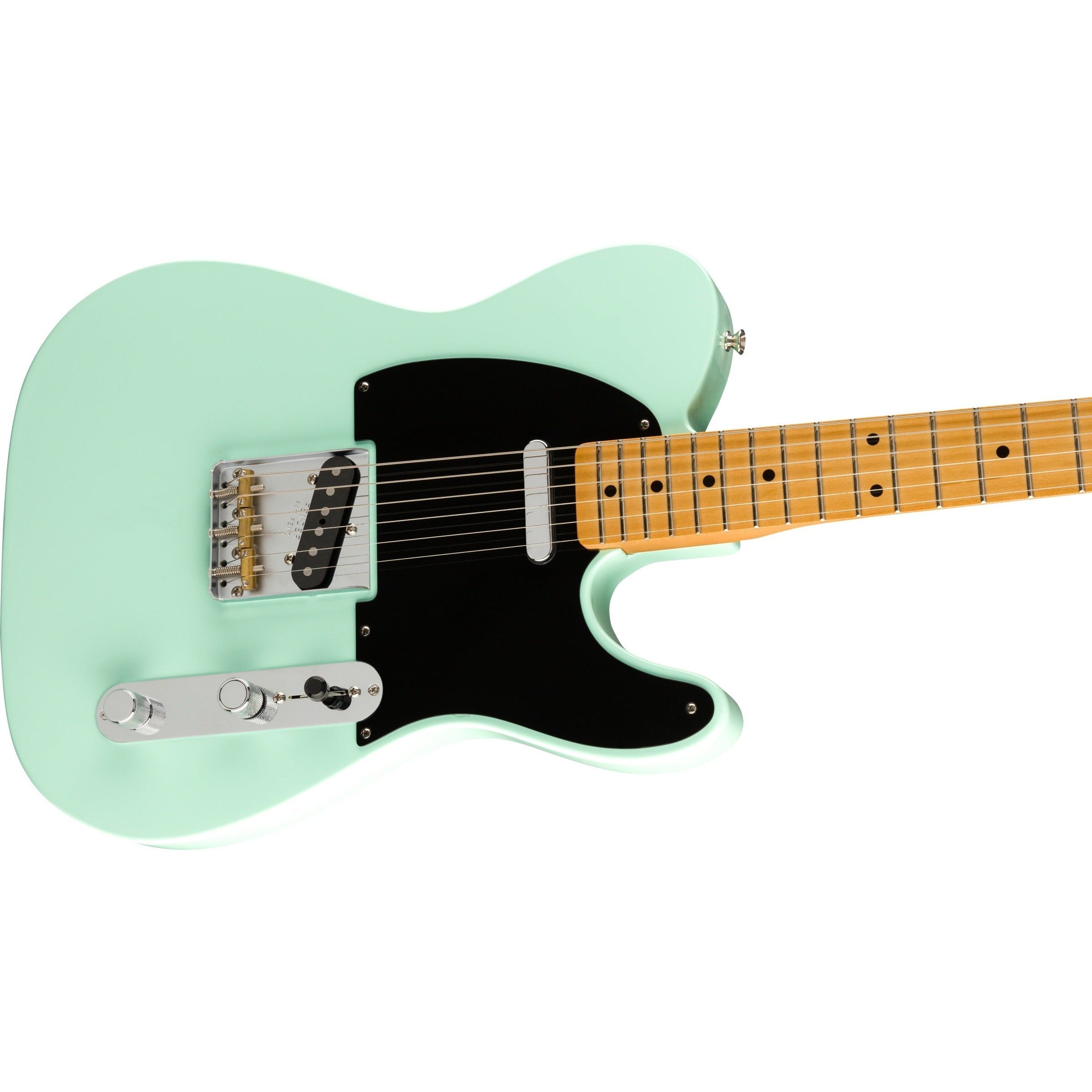 Đàn Guitar Điện Fender Vintera 50s Telecaster Modified-Mai Nguyên Music