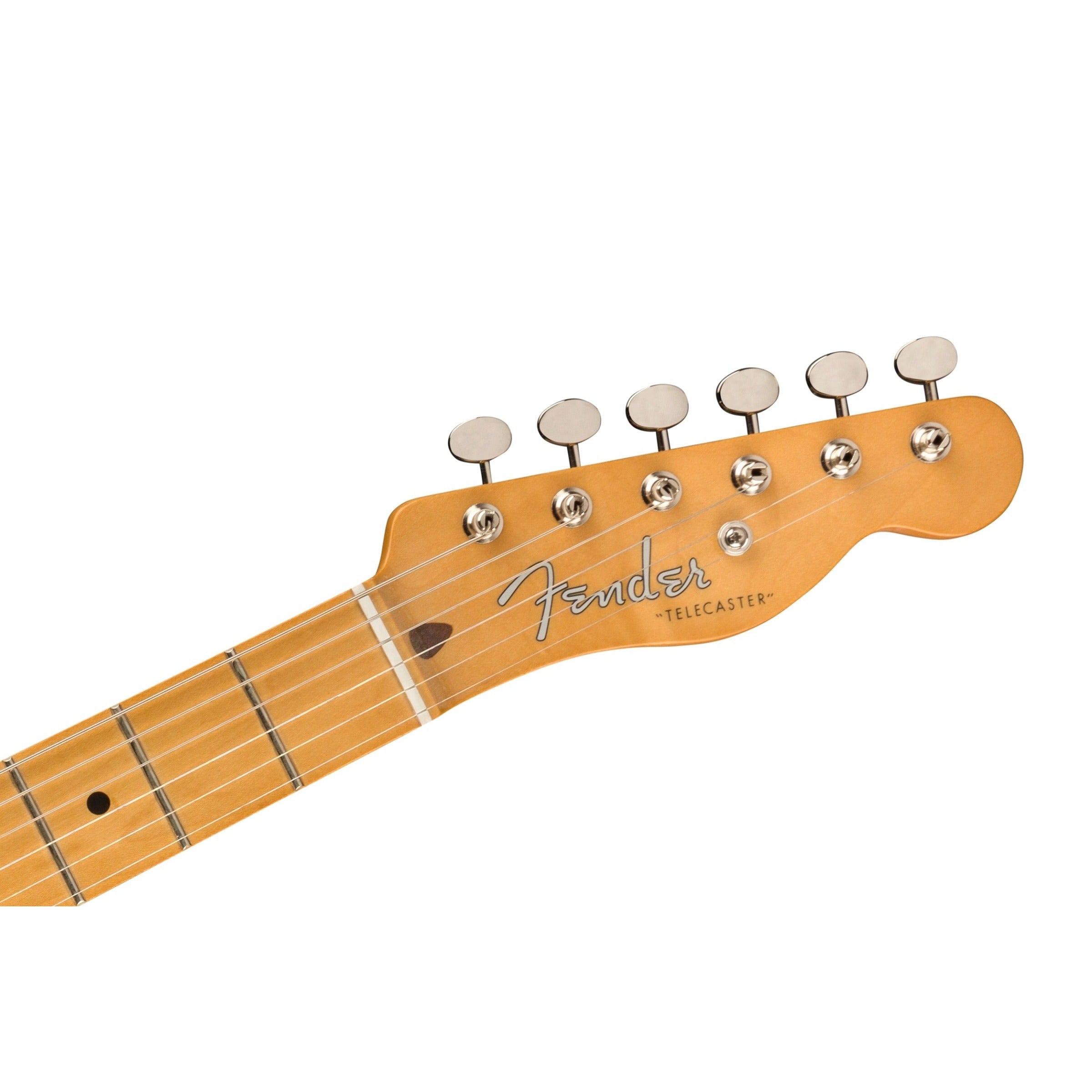 Đàn Guitar Điện Fender Vintera 50s Telecaster Modified-Mai Nguyên Music