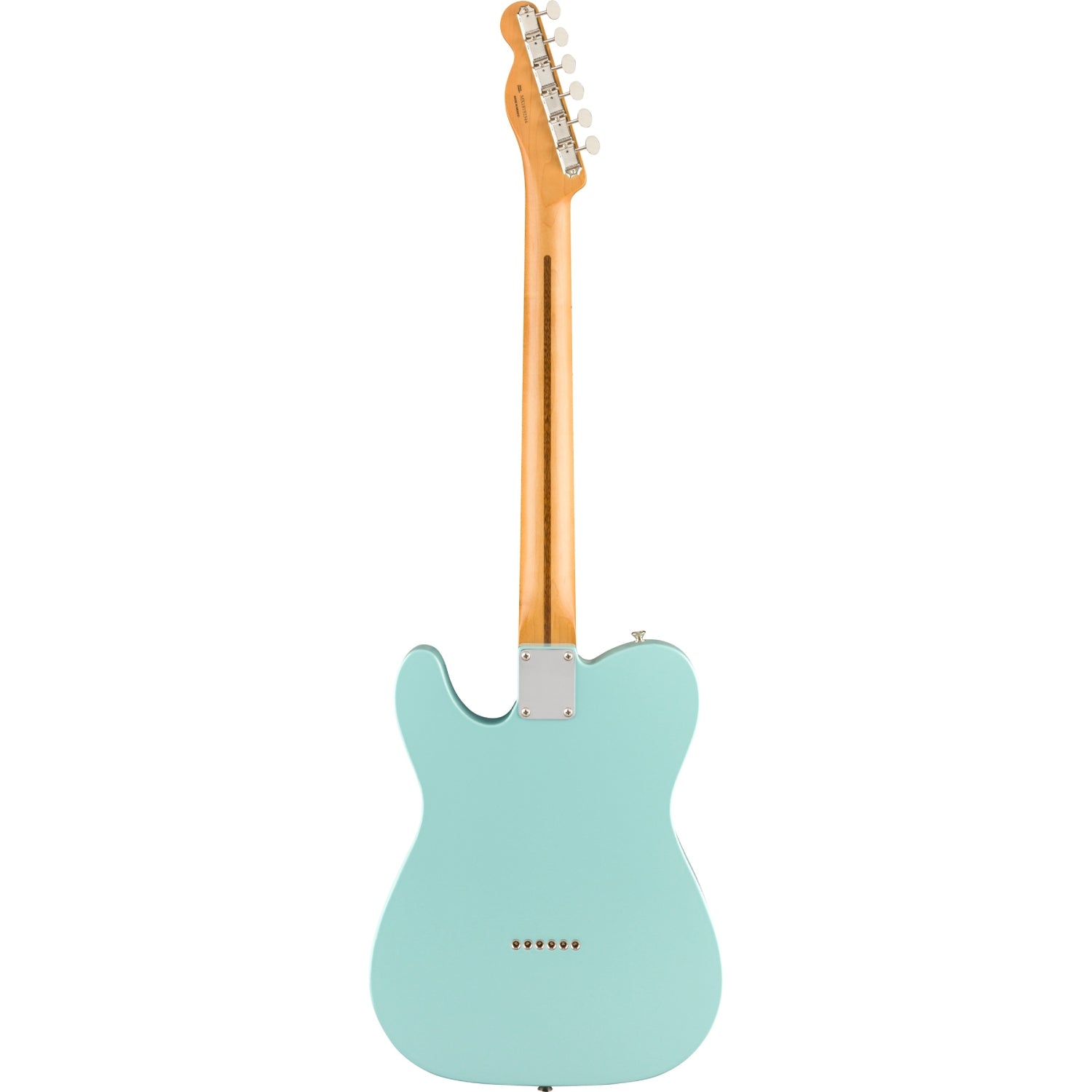 Đàn Guitar Điện Fender Vintera 50s Telecaster Modified-Mai Nguyên Music