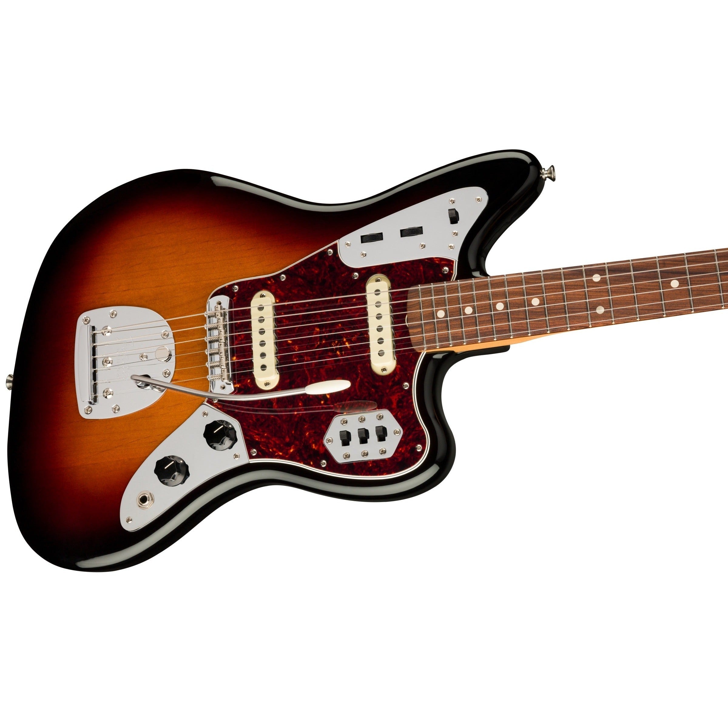 Đàn Guitar Điện Fender Vintera 60s Jaguar-Mai Nguyên Music
