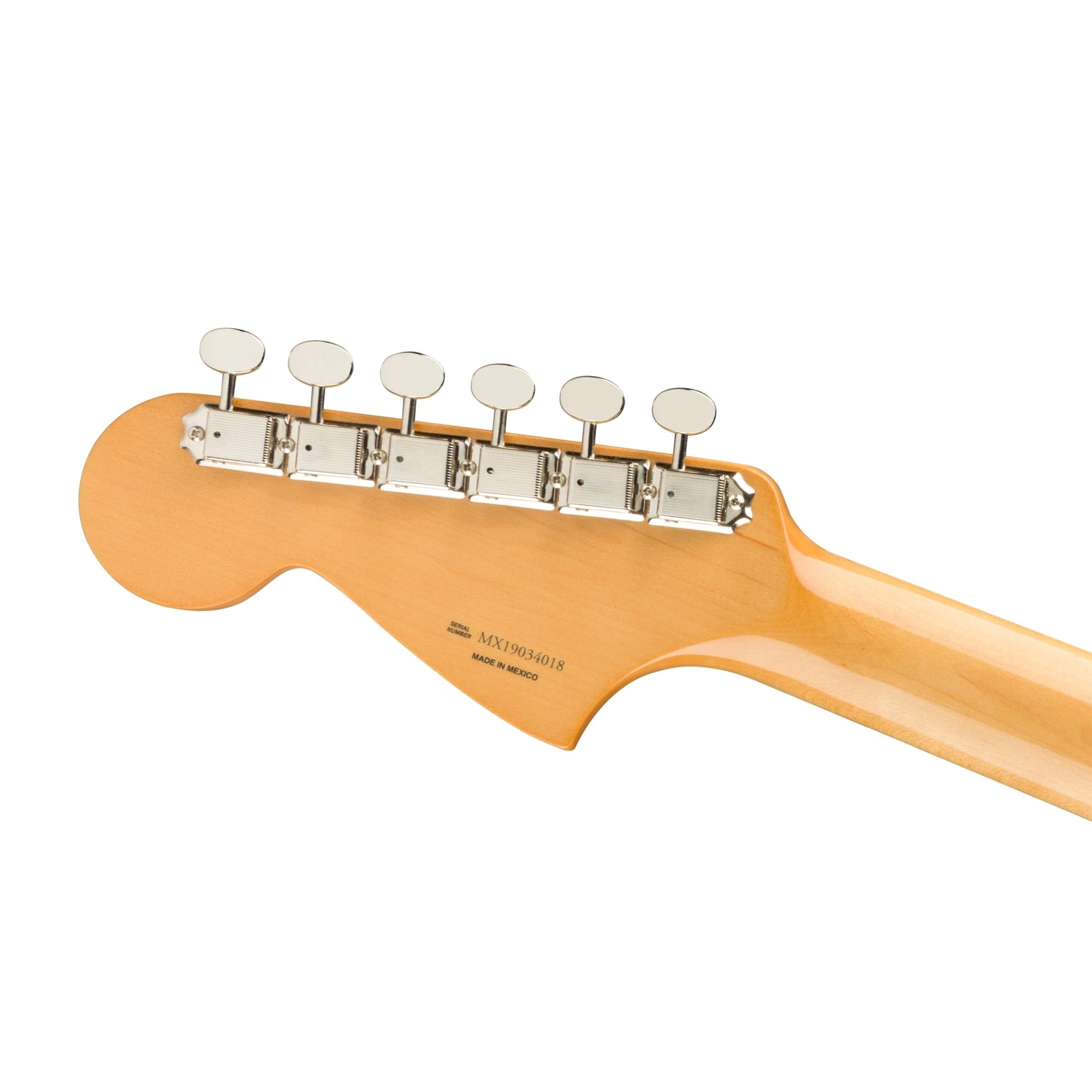 Đàn Guitar Điện Fender Vintera 60s Jaguar-Mai Nguyên Music