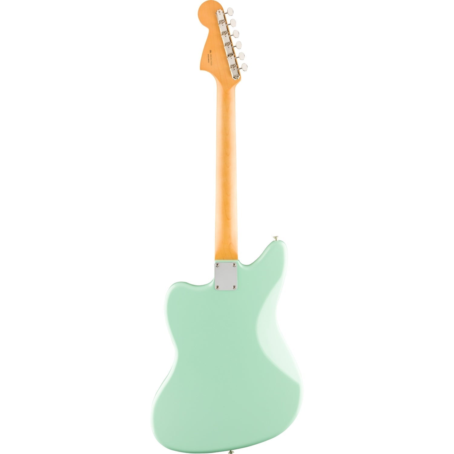 Đàn Guitar Điện Fender Vintera 60s Jaguar Modified HH-Mai Nguyên Music